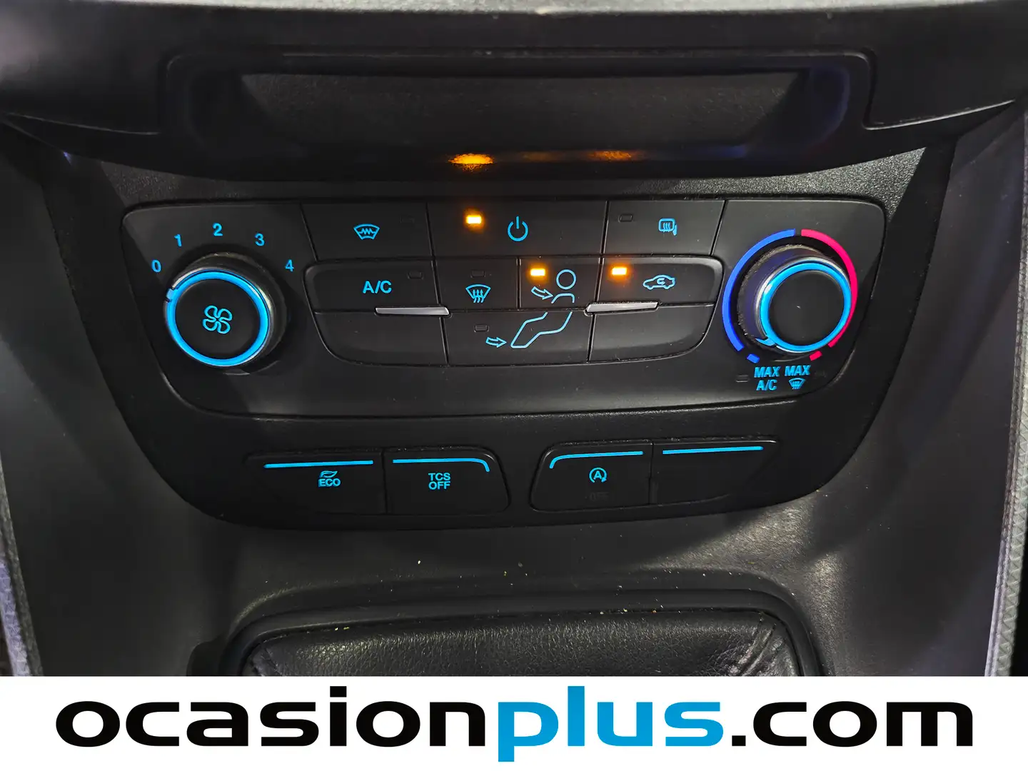 Foto Ford Transit Connect Ford Transit Connect Furgon 1.5 TDCi Trend 200 L1 (75 CV)