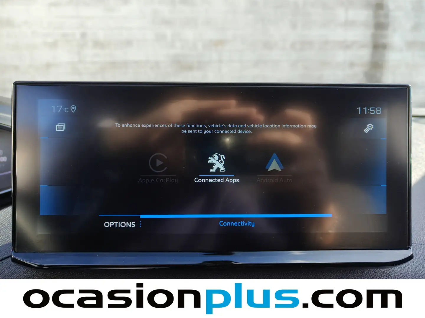 Foto Peugeot 5008 Peugeot 5008 PureTech 130 S&S Allure Pack EAT8 (130 CV)