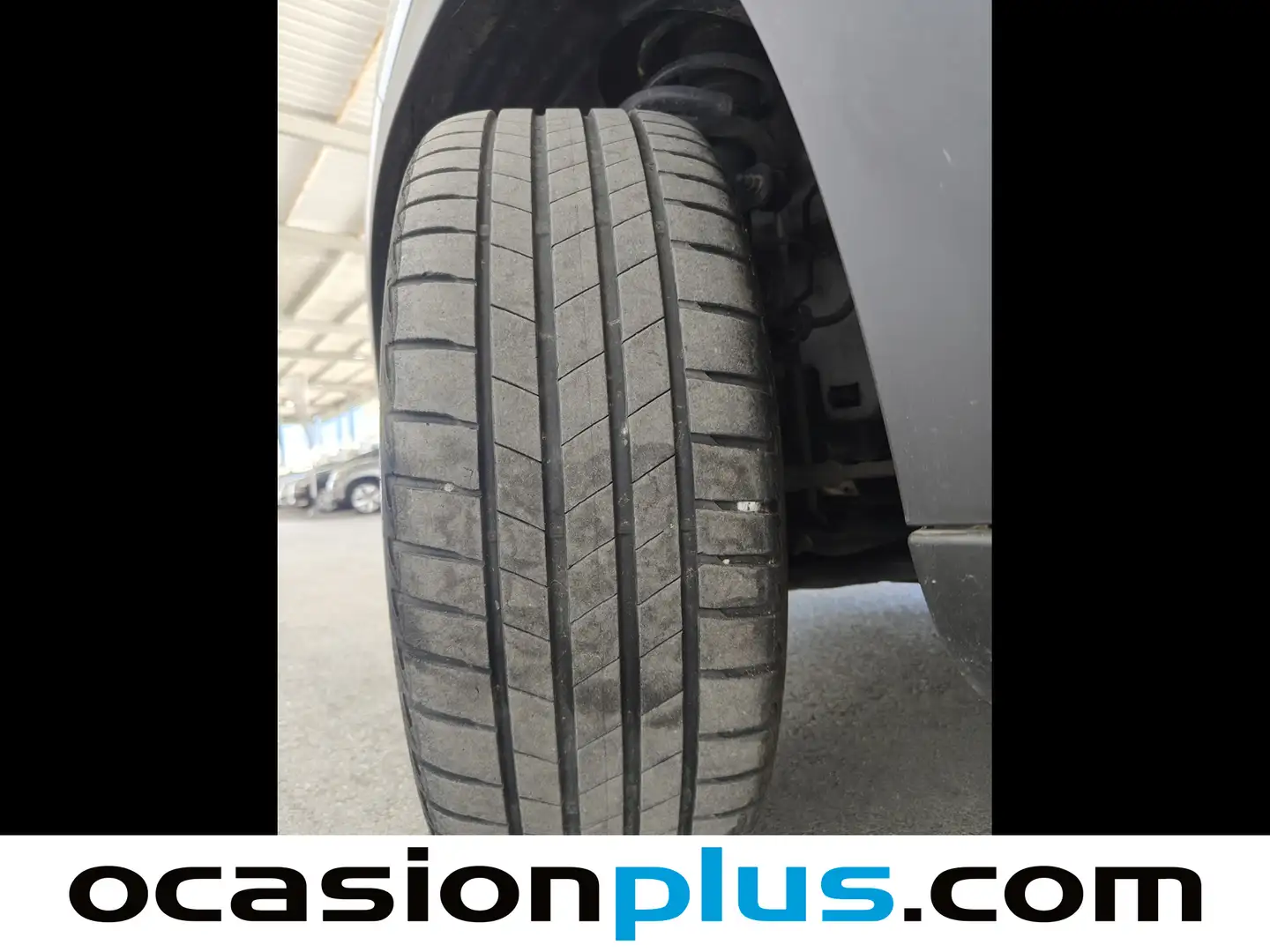 Foto Citroën C3 Aircross Citroen C3 Aircross PureTech 110 S&S Max (110 CV)