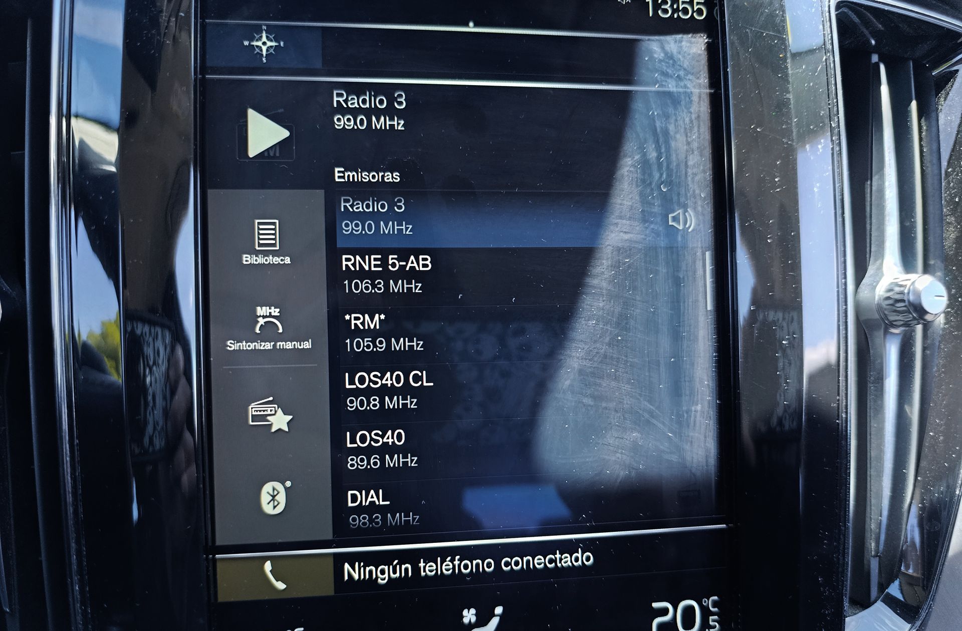 Volvo XC60 D3 Business Plus - foto 33