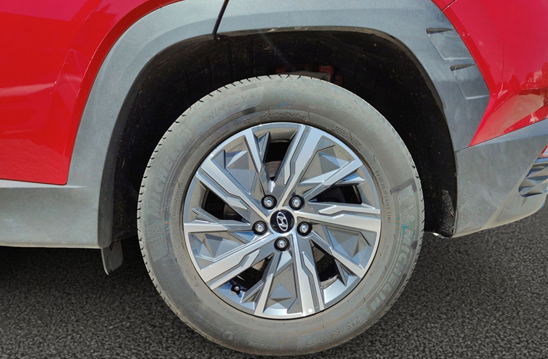 Hyundai Tucson 1.6 T-GDi Maxx - foto 40