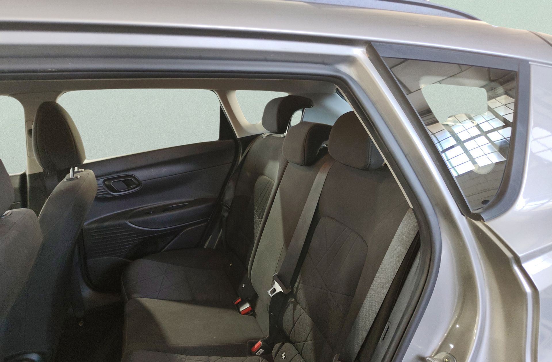 Hyundai Bayon 1.2 MPI Maxx - foto 11