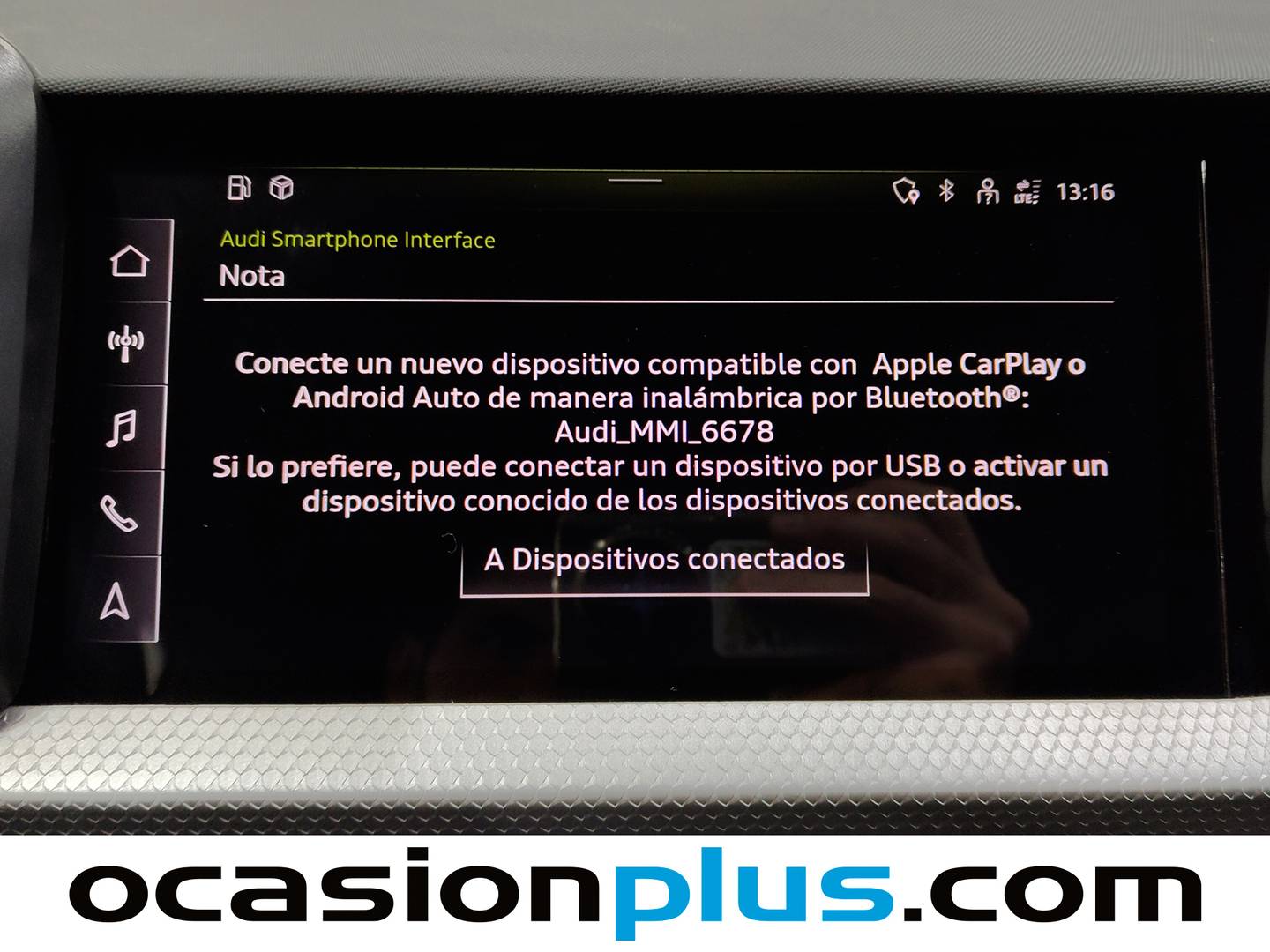 Paquetes del Audi A1 Audi A1 Sportback S line 35 TFSI (150 CV) S tronic