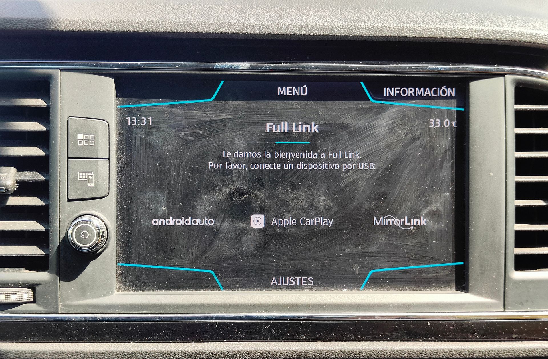 SEAT León ST 1.5 TGI GNC FR Edition Plus - foto 8