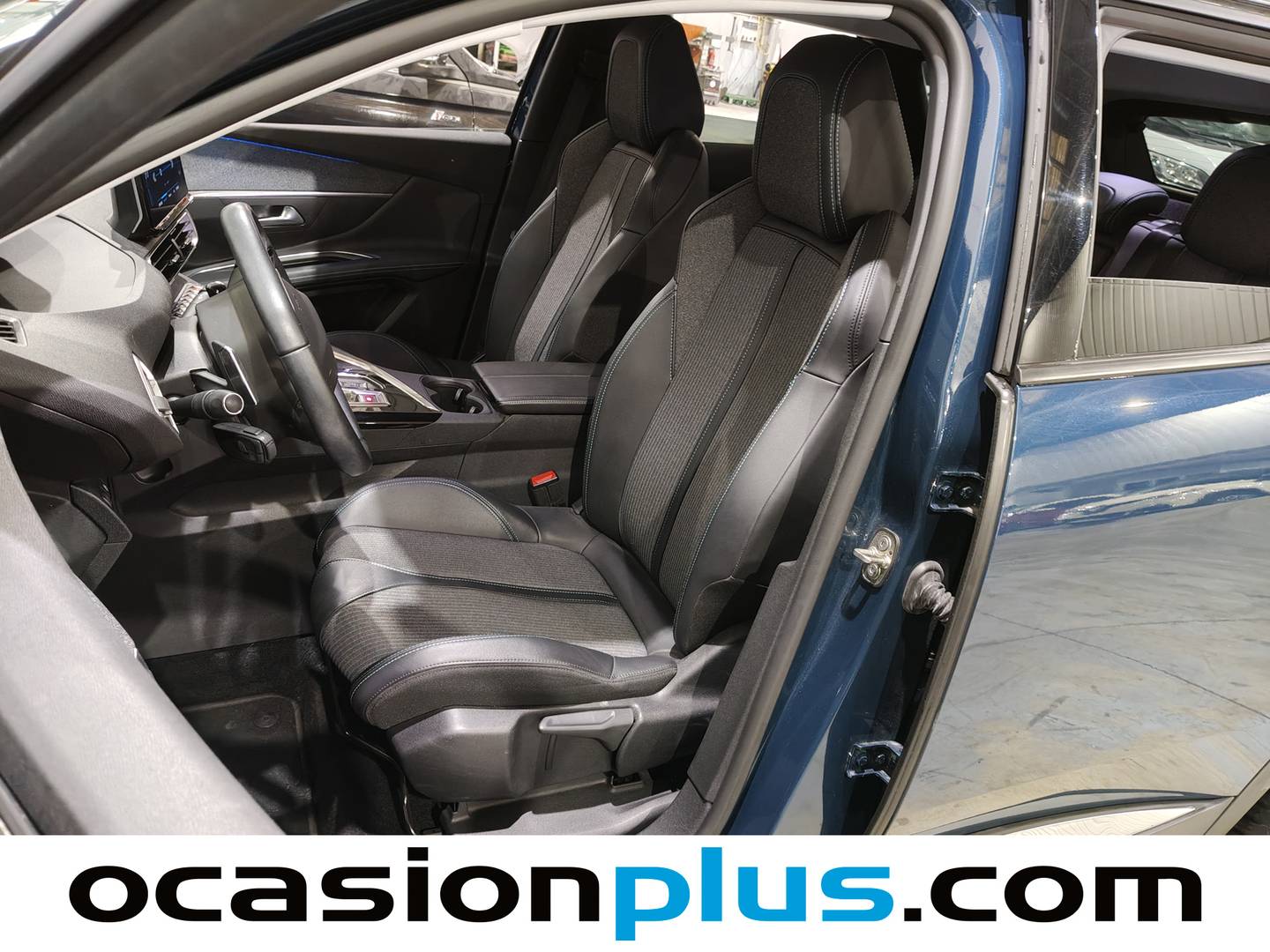 Foto Peugeot 3008 Peugeot 3008 BlueHDi 130 S&S Allure Pack EAT8 (130 CV)