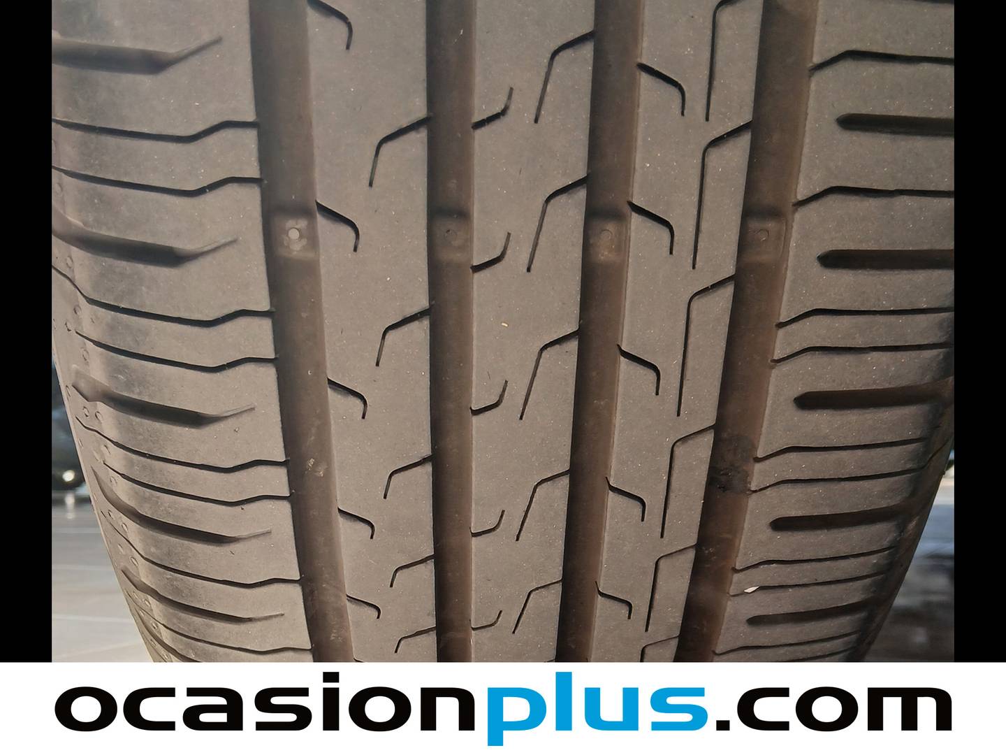 Mercedes GLA Mercedes GLA GLA 200 D (150 CV) Pack AMG seminuevo