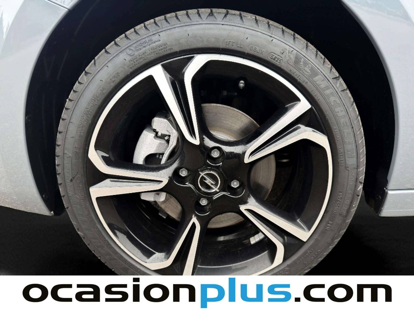 Foto Opel Corsa Opel Corsa 1.2 T XHL Hybrid GS eDCT (110 CV)