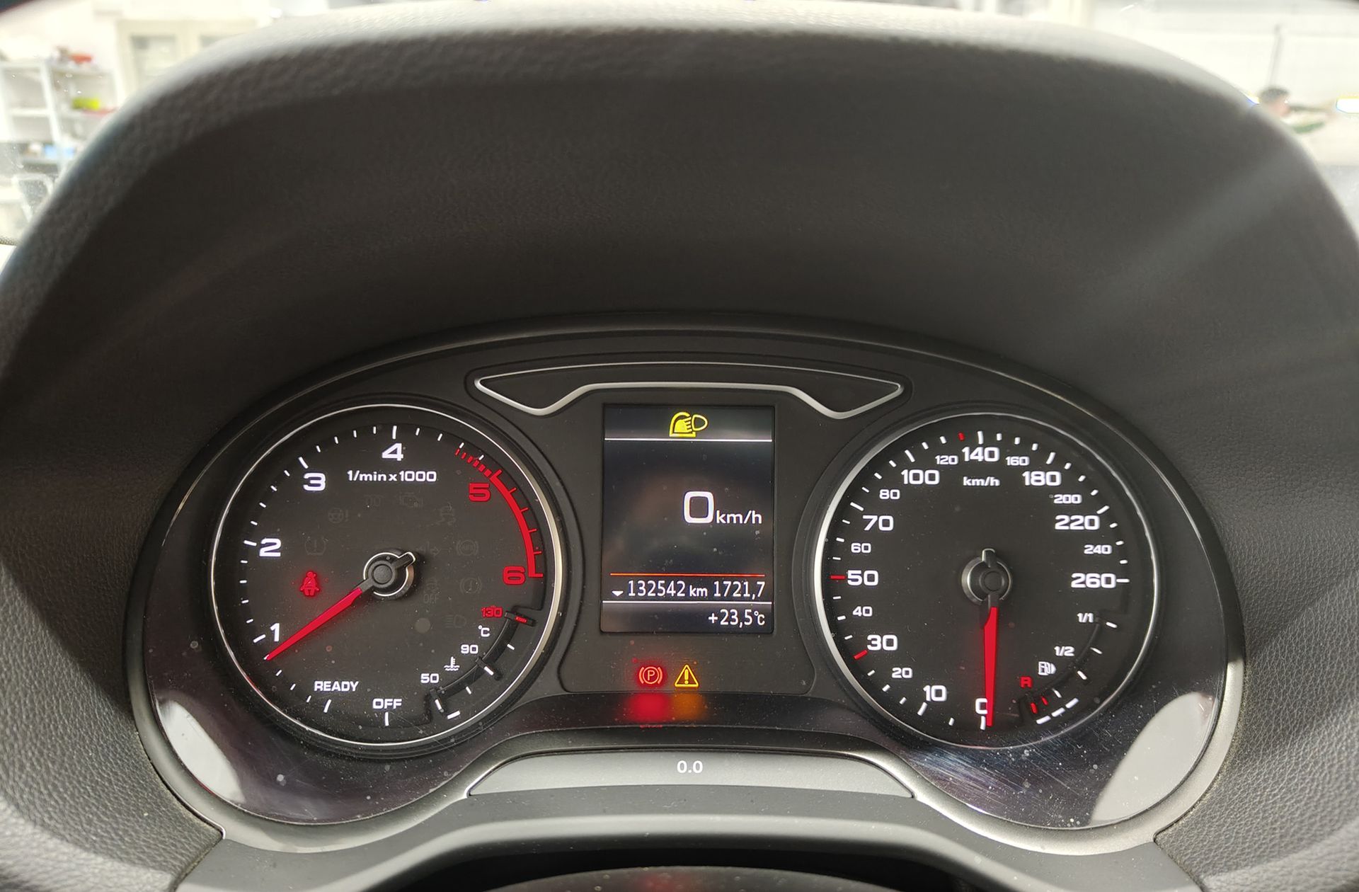 Audi Q2 design 30 TDI - foto 23