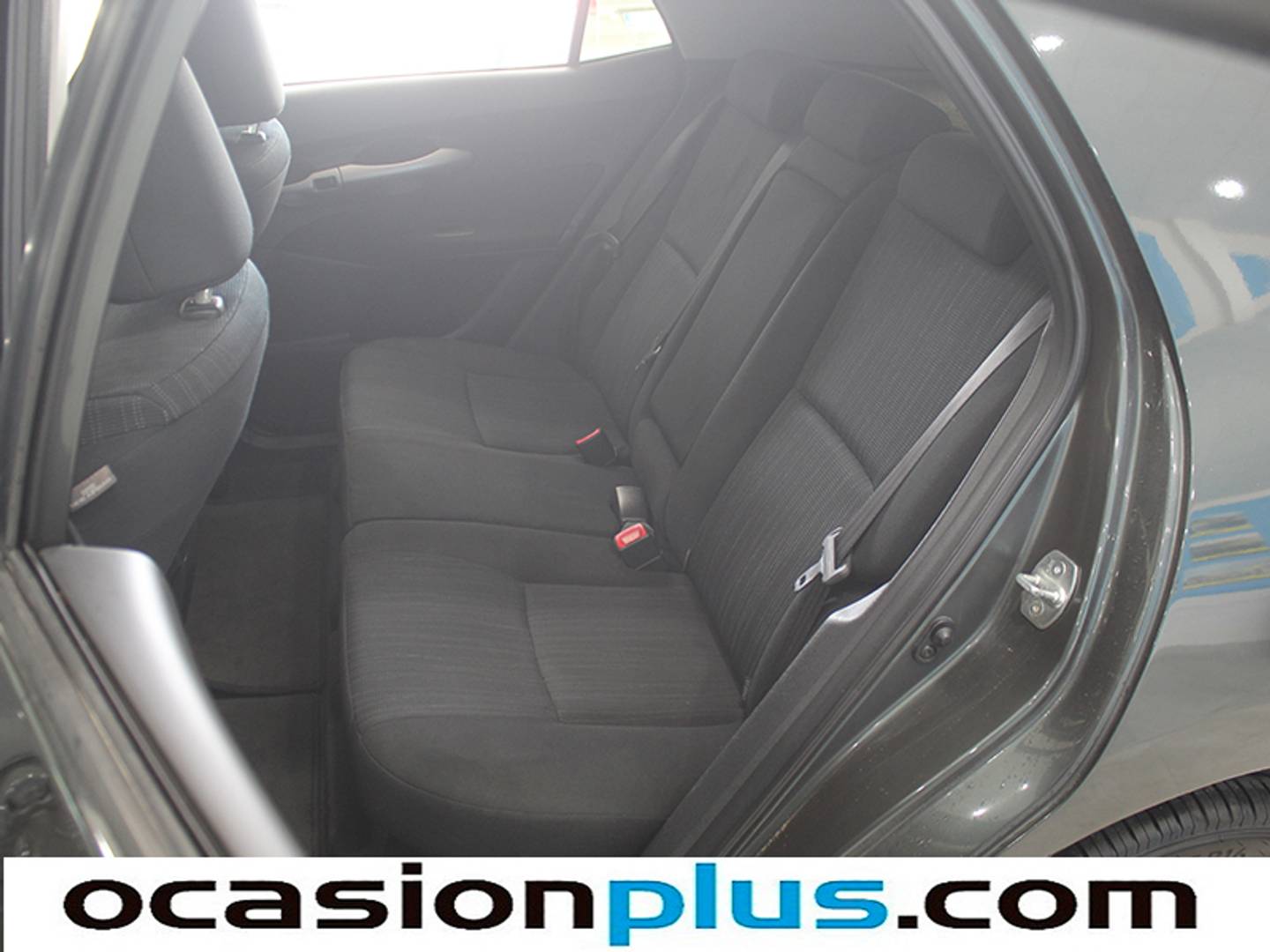 Foto Toyota Auris Toyota Auris 2.0 D-4D Sol (126 CV)