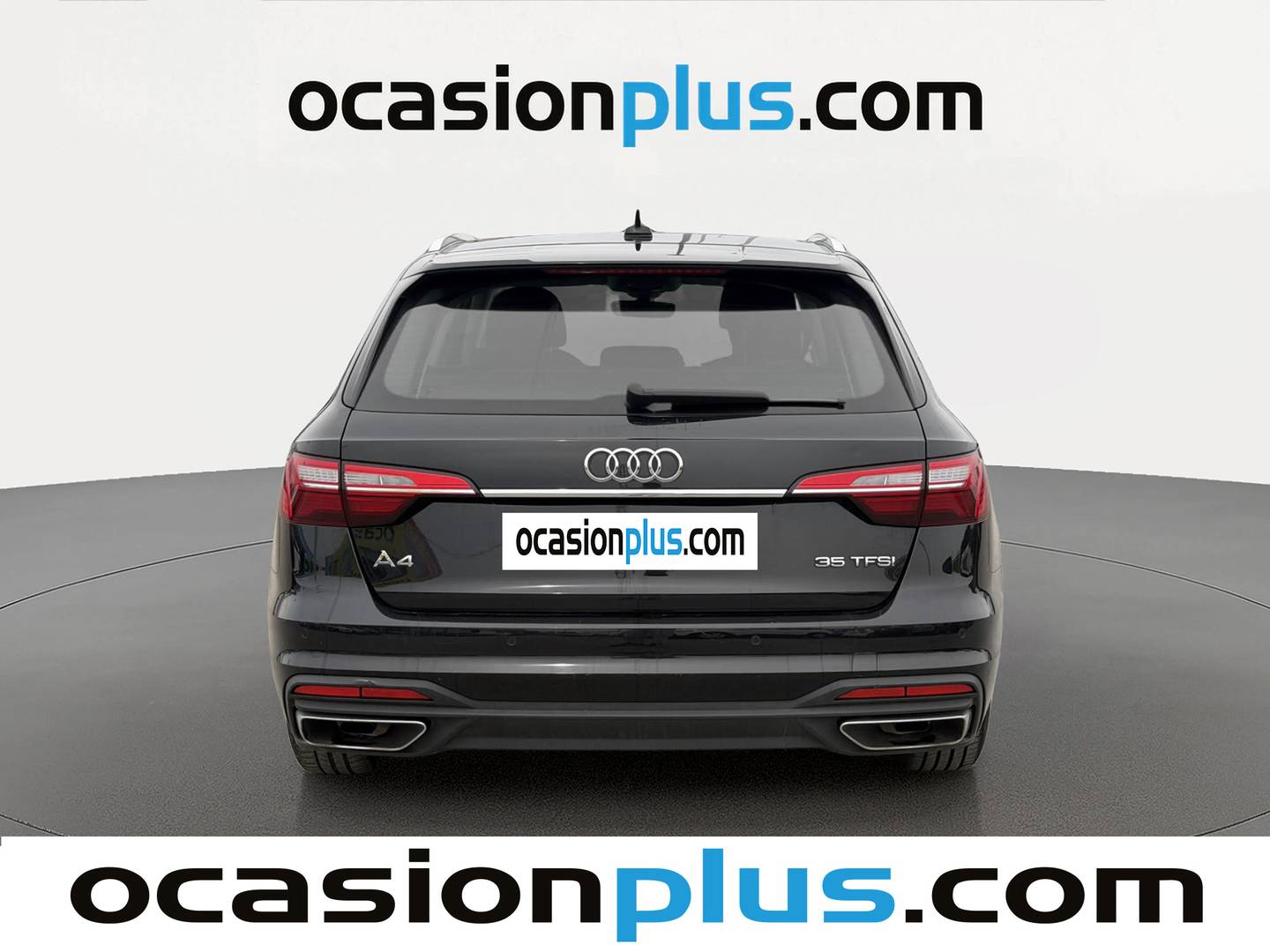 Audi A4 Audi A4 Avant Avant Advanced 35 TFSI (150 CV) S tronic barato