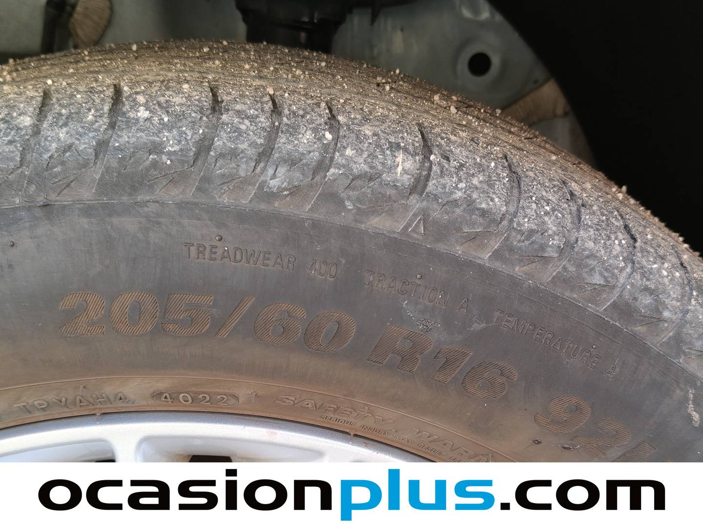 Foto SsangYong Tivoli Ssangyong Tivoli G12T Urban Plus (128 CV)