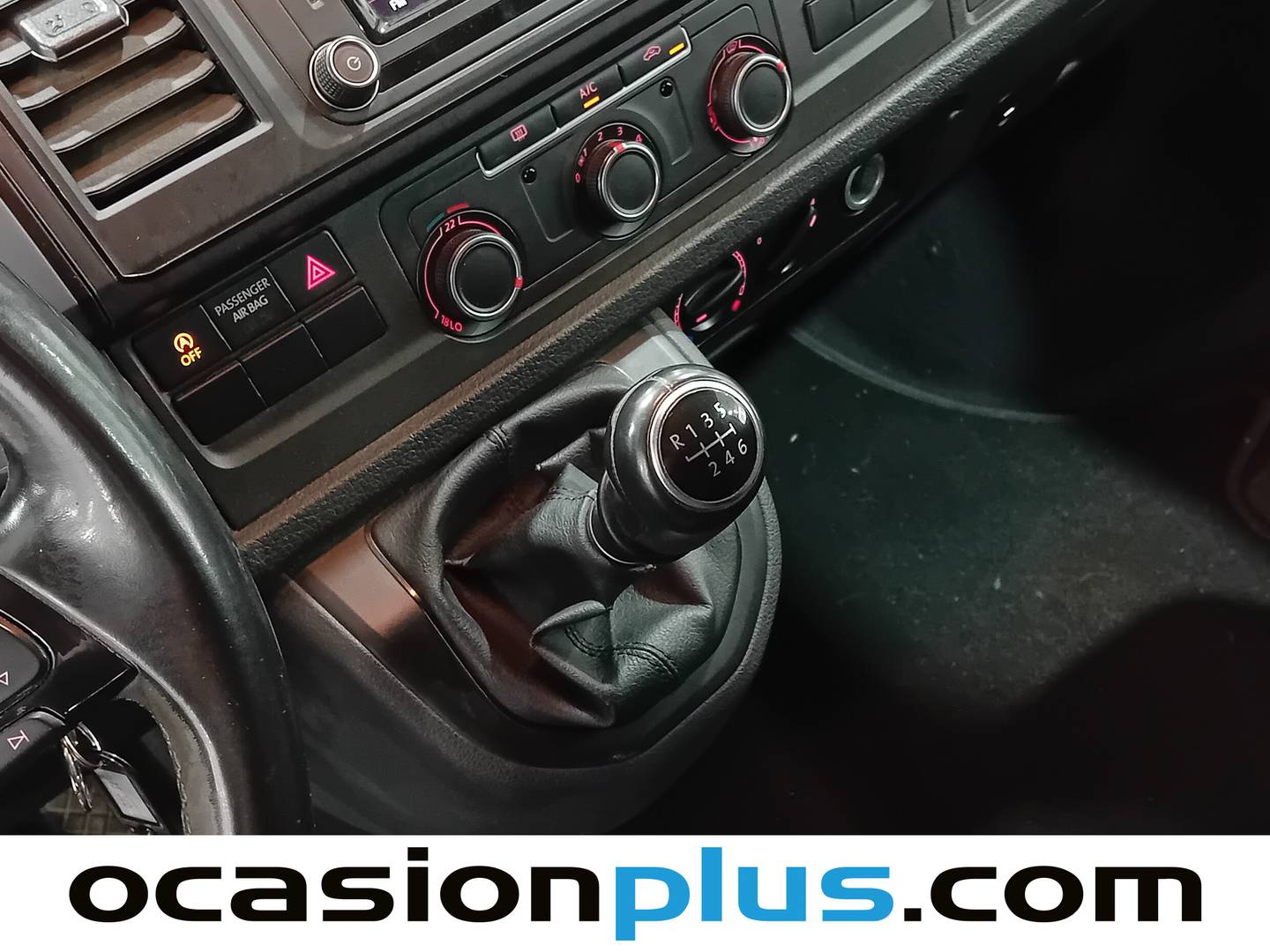 Foto Volkswagen California Volkswagen California 2.0 TDI BMT (150 CV) Camperizada