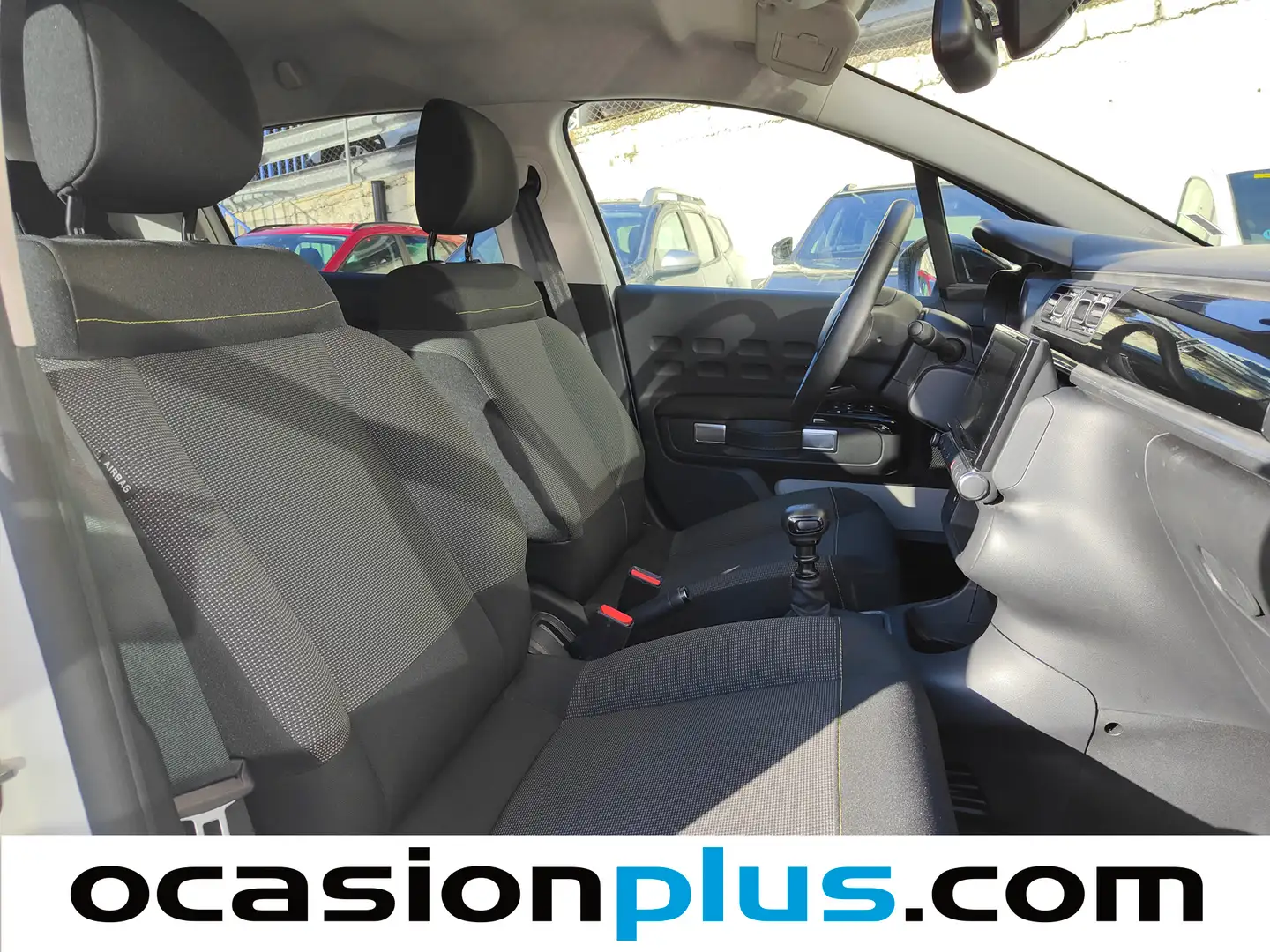 Foto Citroën C3 Origin Citroen C3 Origin PureTech 110 Max  (110 CV)