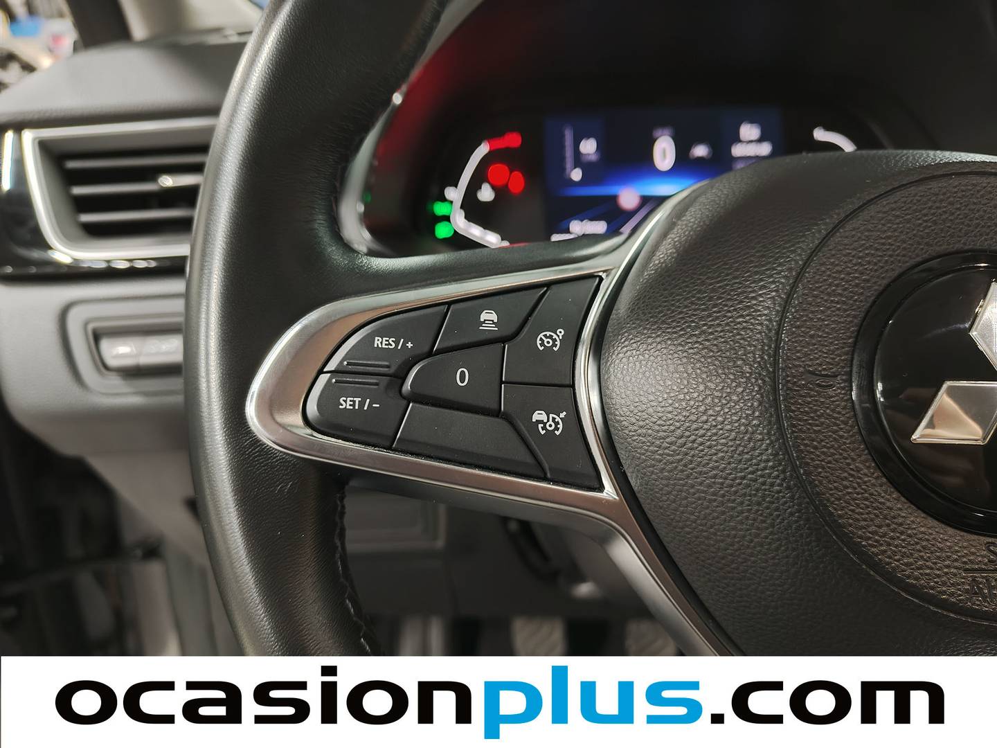 Foto Mitsubishi ASX Mitsubishi ASX 130T MHEV Kaiteki (140 CV)