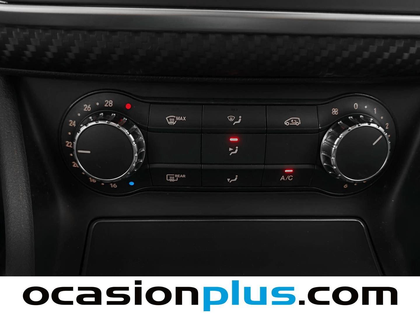 Mercedes Clase A Mercedes Clase A 200 d (136 CV) Pack AMG al mejor precio