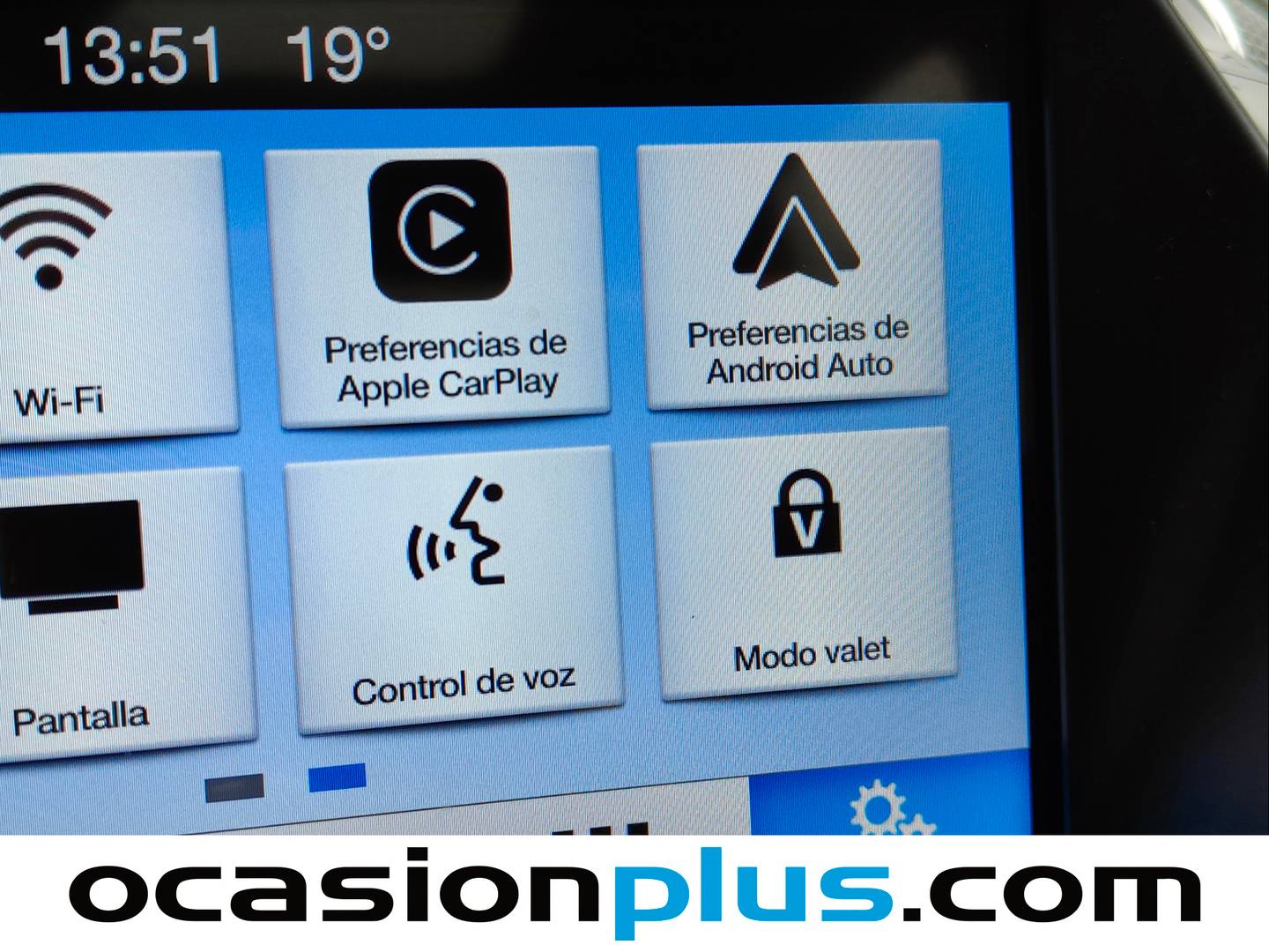 Extras del Ford Kuga Ford Kuga 2.0 TDCI S&S ST-Line 4x4 (150 CV)