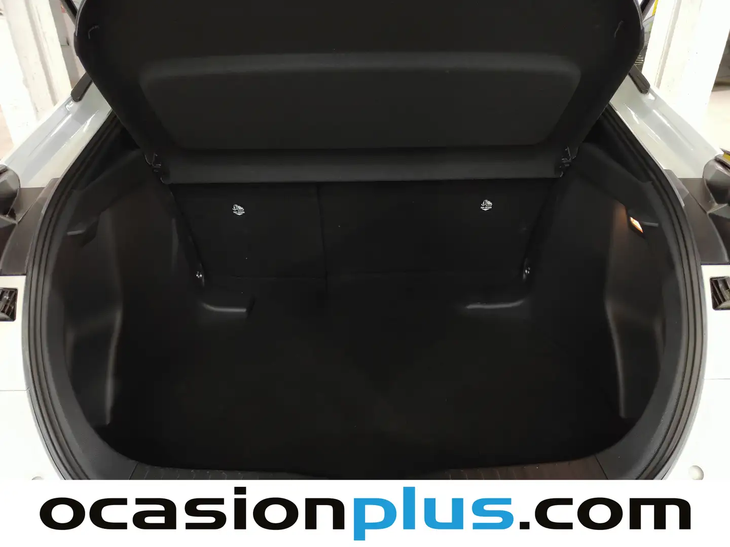 Foto Toyota C-HR Toyota C-HR 1.8 Advance Hybrid (140 CV)