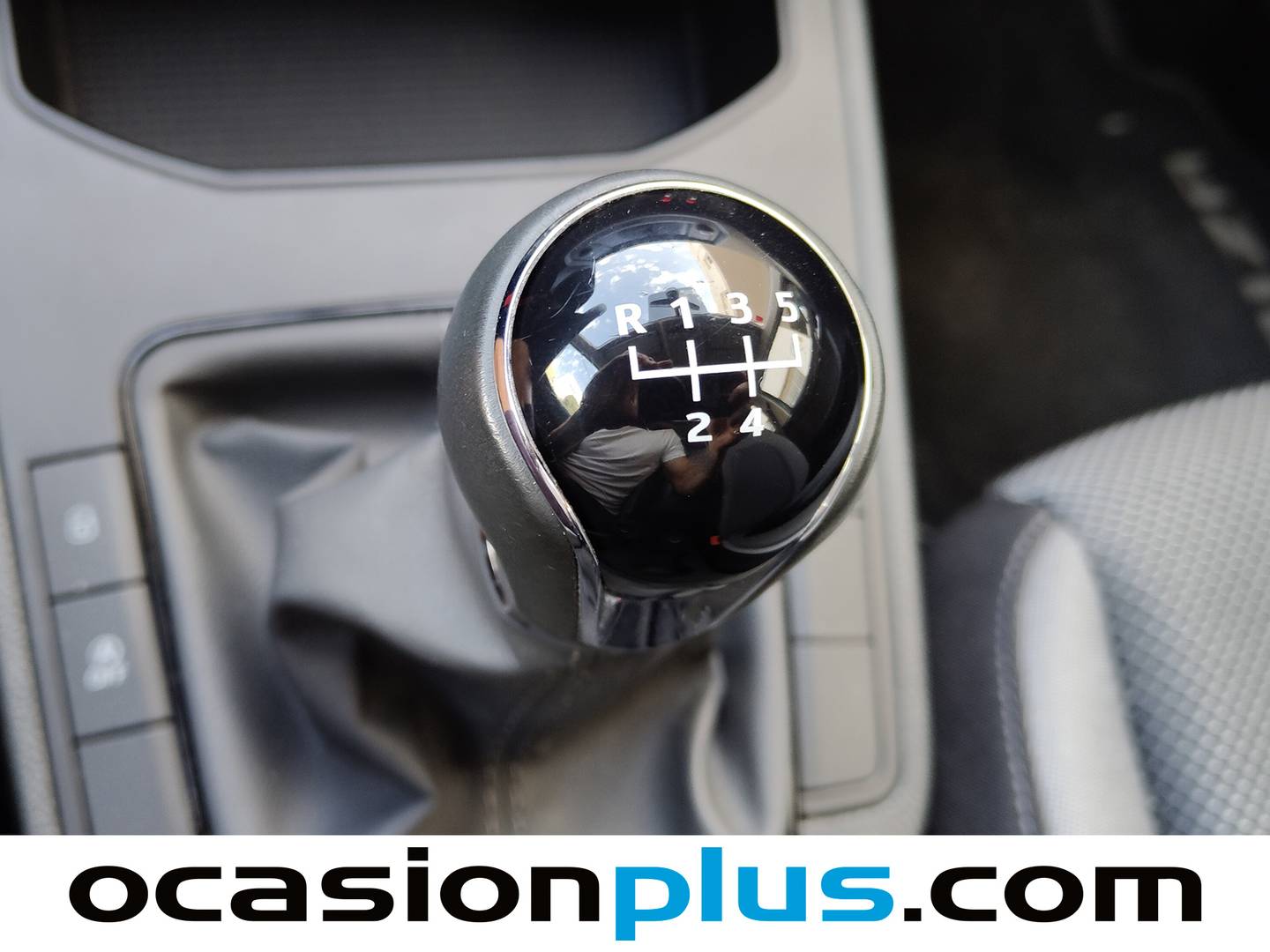 Seat Ibiza Seat Ibiza 1.0 TSI Style Plus (95 CV) de segunda mano
