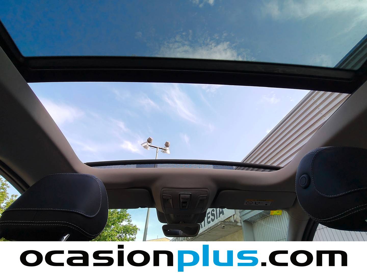 Extras y acabados del Mercedes Clase GLE Coupé Mercedes GLE Coupé 350 d 4Matic (258 CV)