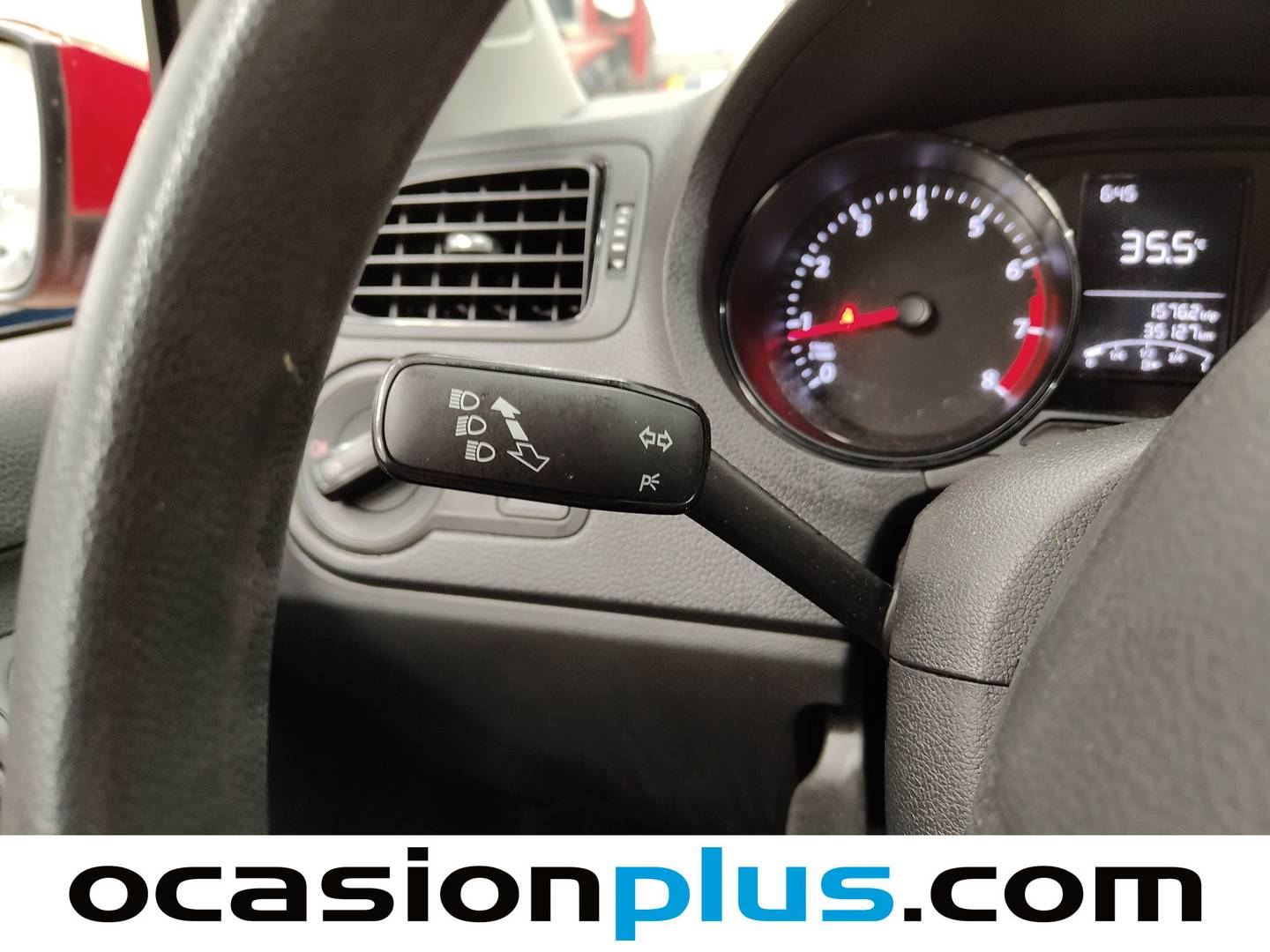 Volkswagen Polo Volkswagen Polo Edition 1.0 BMT (60 CV) 2014