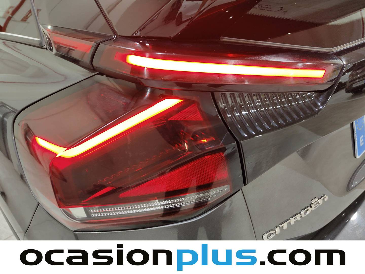 Accesorios del Citroën C4 Citroën C4 PureTech 130 S&S 6v Feel Pack EAT8 (130 CV)