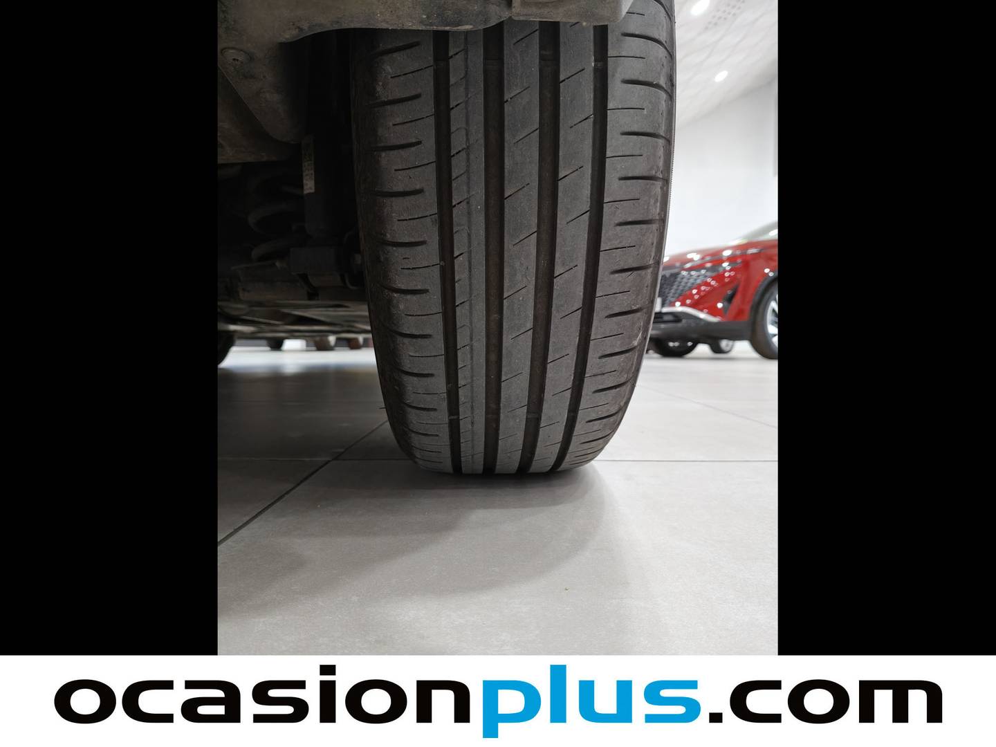 Volkswagen T-Cross Volkswagen T-Cross Advance 1.0 TSI (110 CV) DSG de ocasión