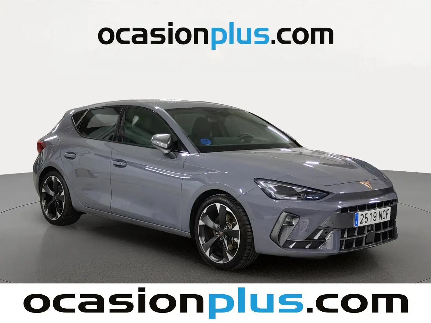 Foto Cupra León CUPRA León 1.5 TSI e-Hybrid (204 CV) DSG