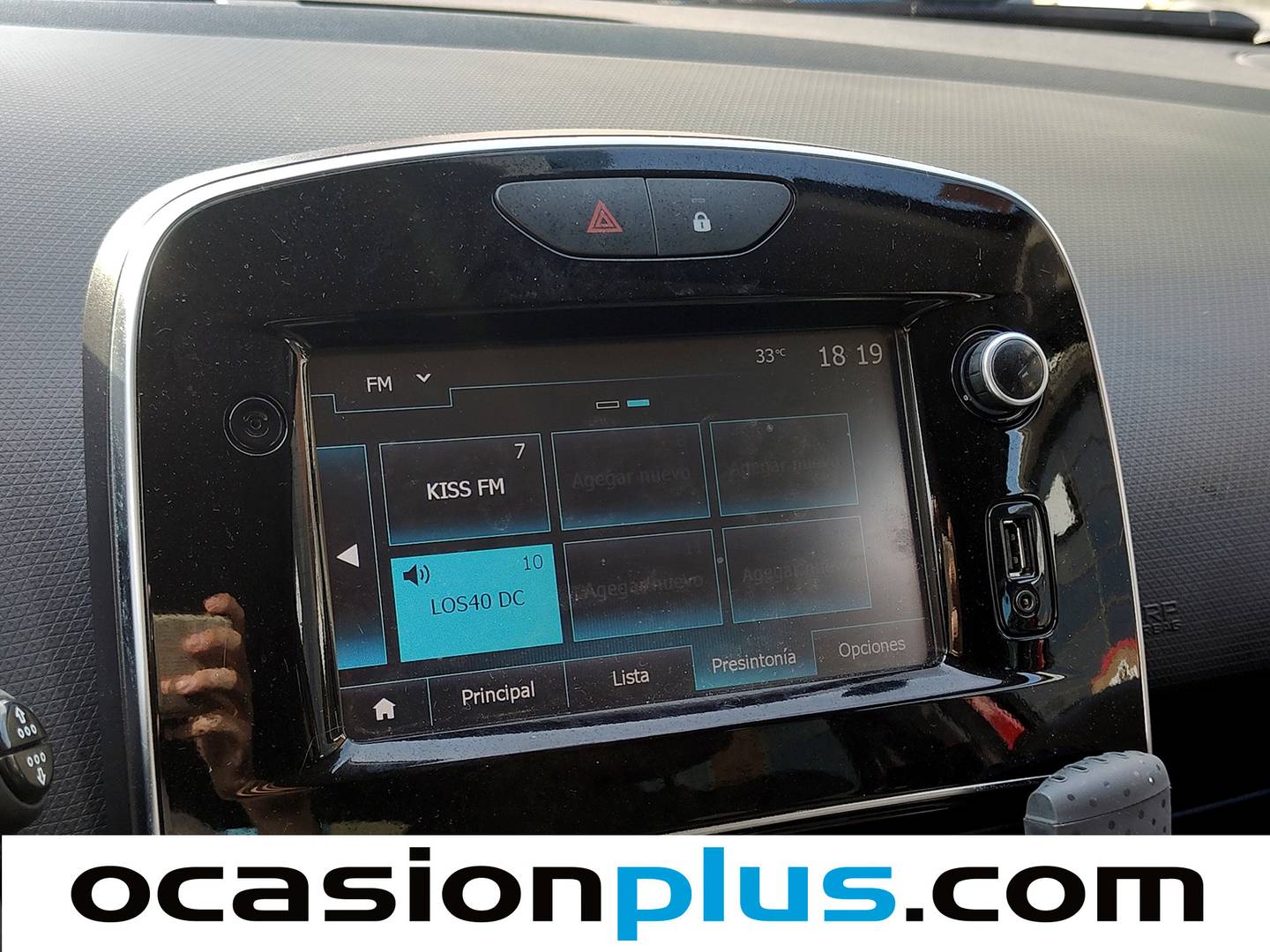 Renault Clio Renault Clio Zen Energy dCi (90 CV) 2017