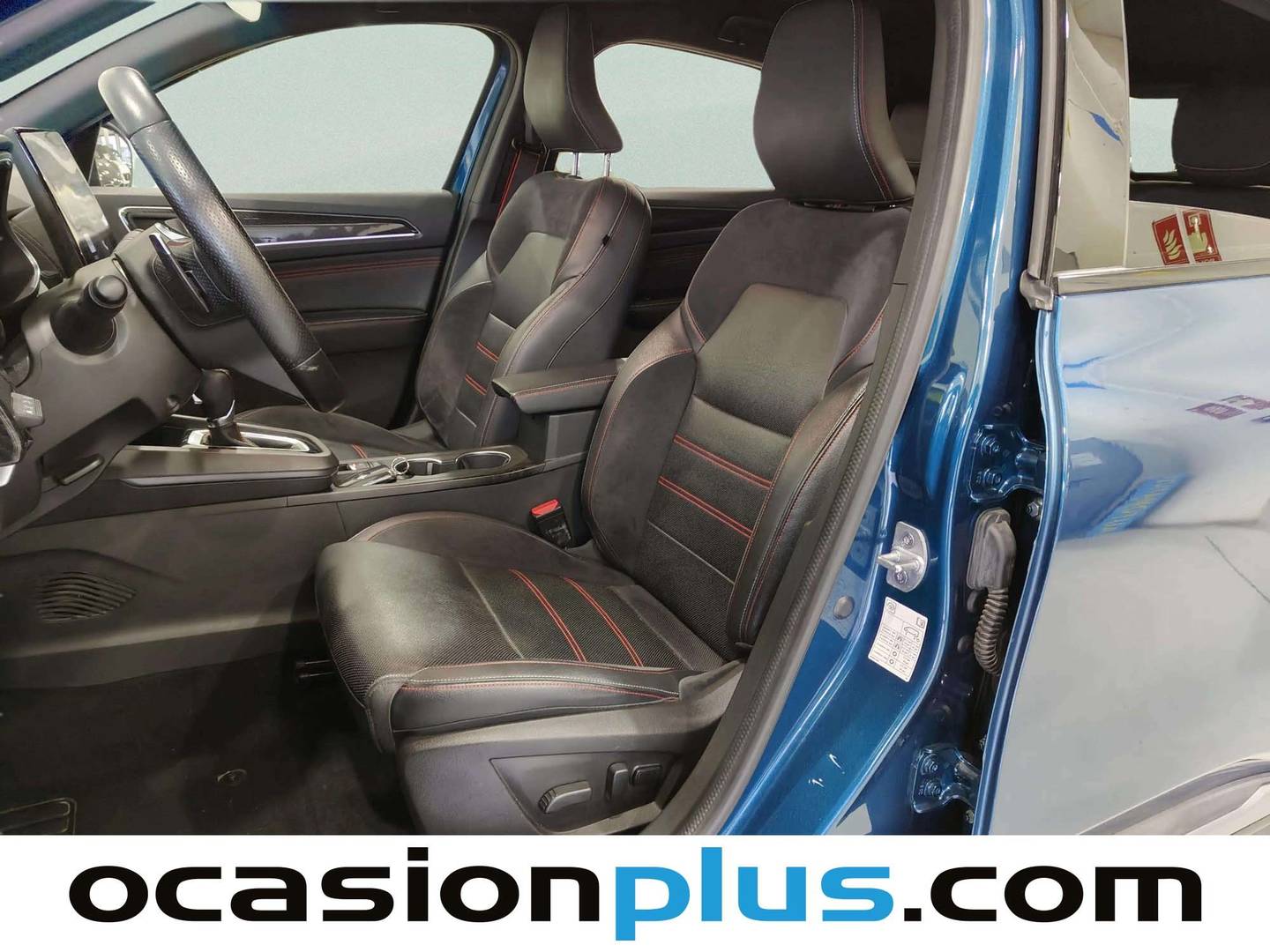 Foto Renault Arkana Renault Arkana RS Line TCe (160 CV) EDC Microhíbrido