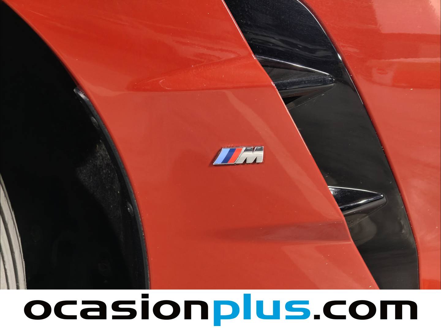 Foto BMW Z4 BMW Z4 sDrive20i Cabrio (197 CV) Pack M