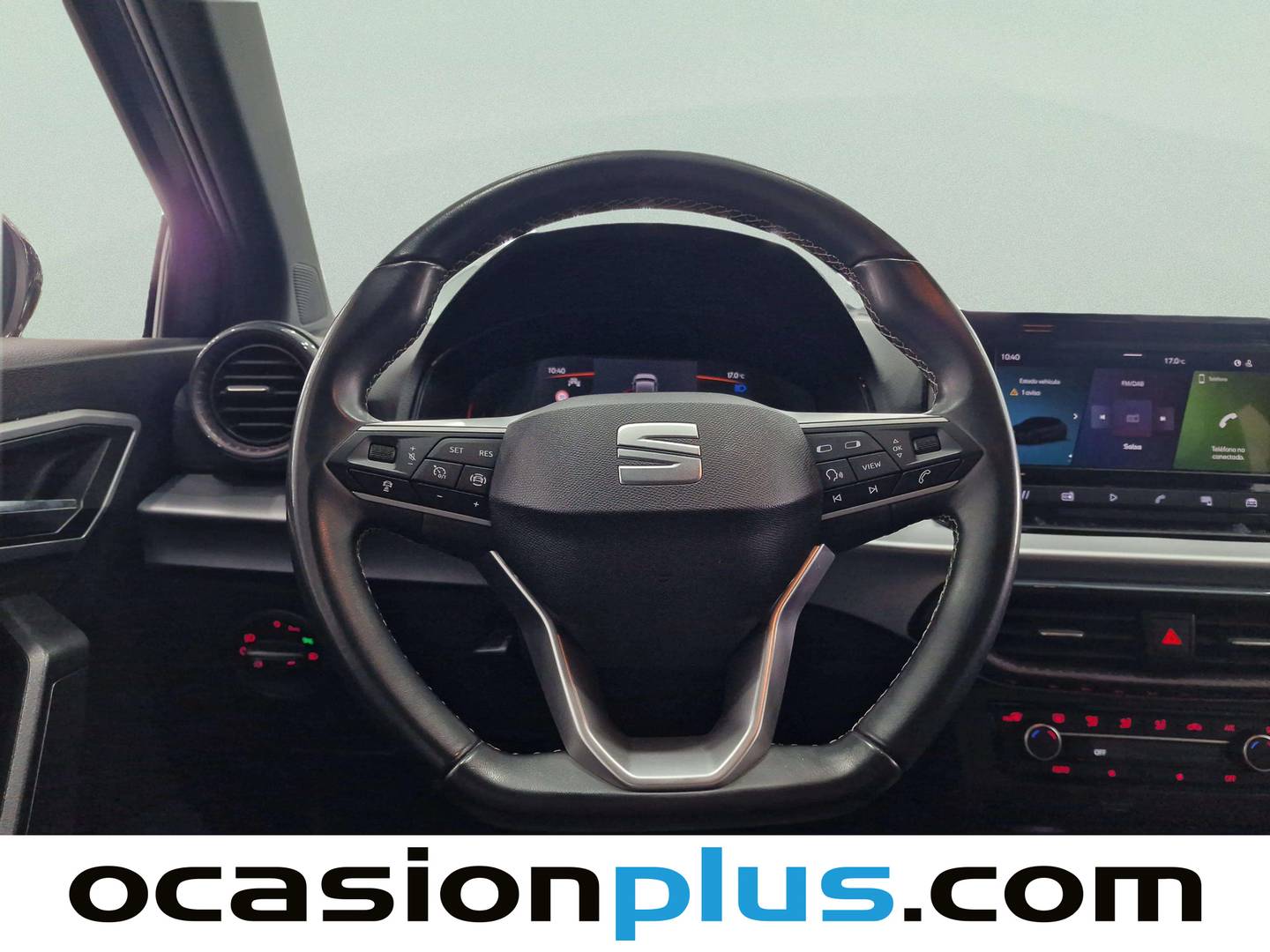 Seat Ibiza Seat Ibiza 1.0 TSI S&S Special Edition Xcellence (115 CV) manual