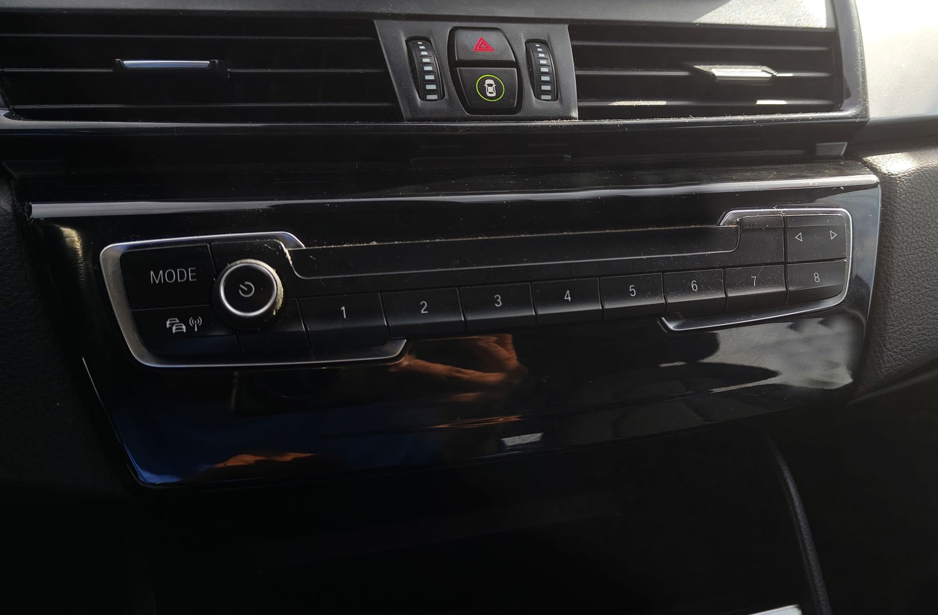 BMW Serie 2 Gran Tourer 2 216d Gran Tourer - foto 29