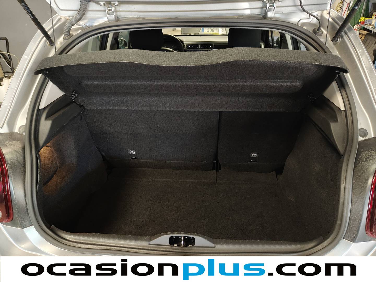 Foto Citroën C3 Origin Citroen C3 Origin Plus BlueHDi (102 CV)