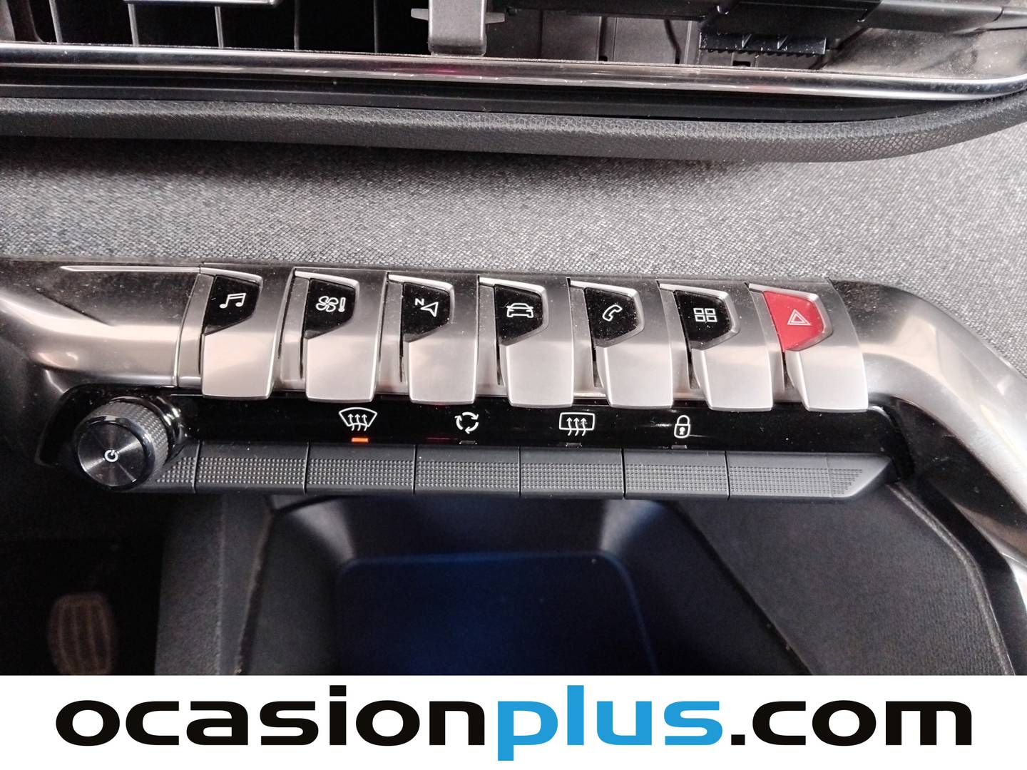 Peugeot 3008 Peugeot 3008 PureTech 130 S&S Allure Pack (130 CV) gasolina