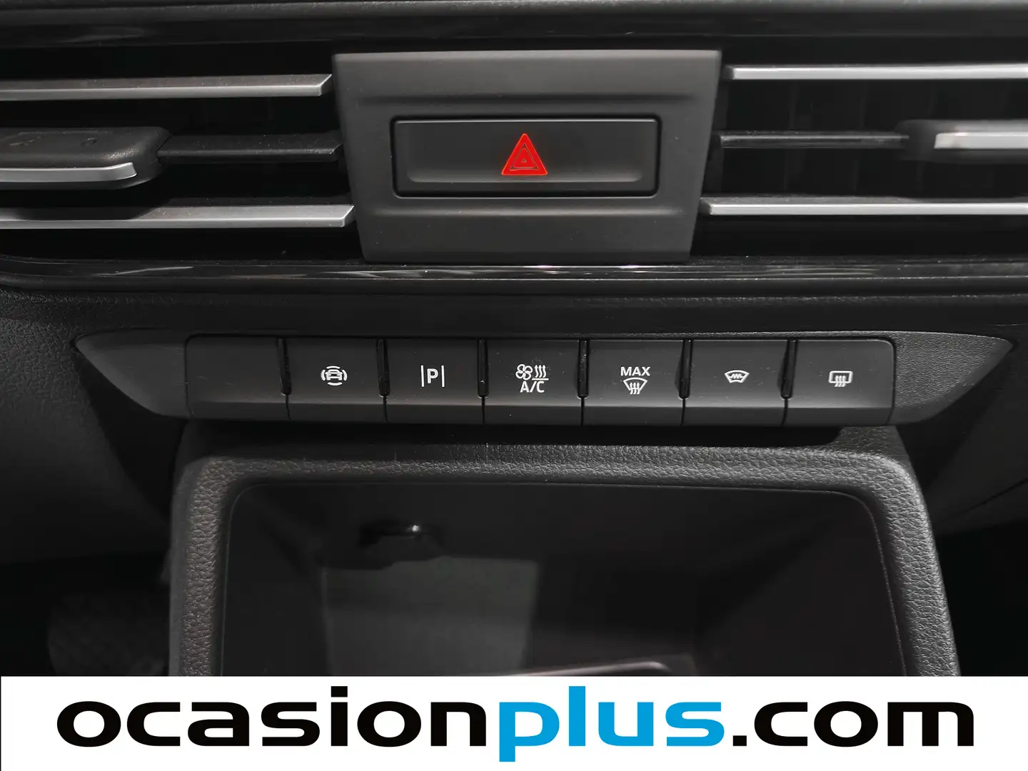 Foto Ford Grand Tourneo Connect Ford Grand Tourneo Connect 2.0 Ecoblue Titanium Auto (122 CV) 7 plazas