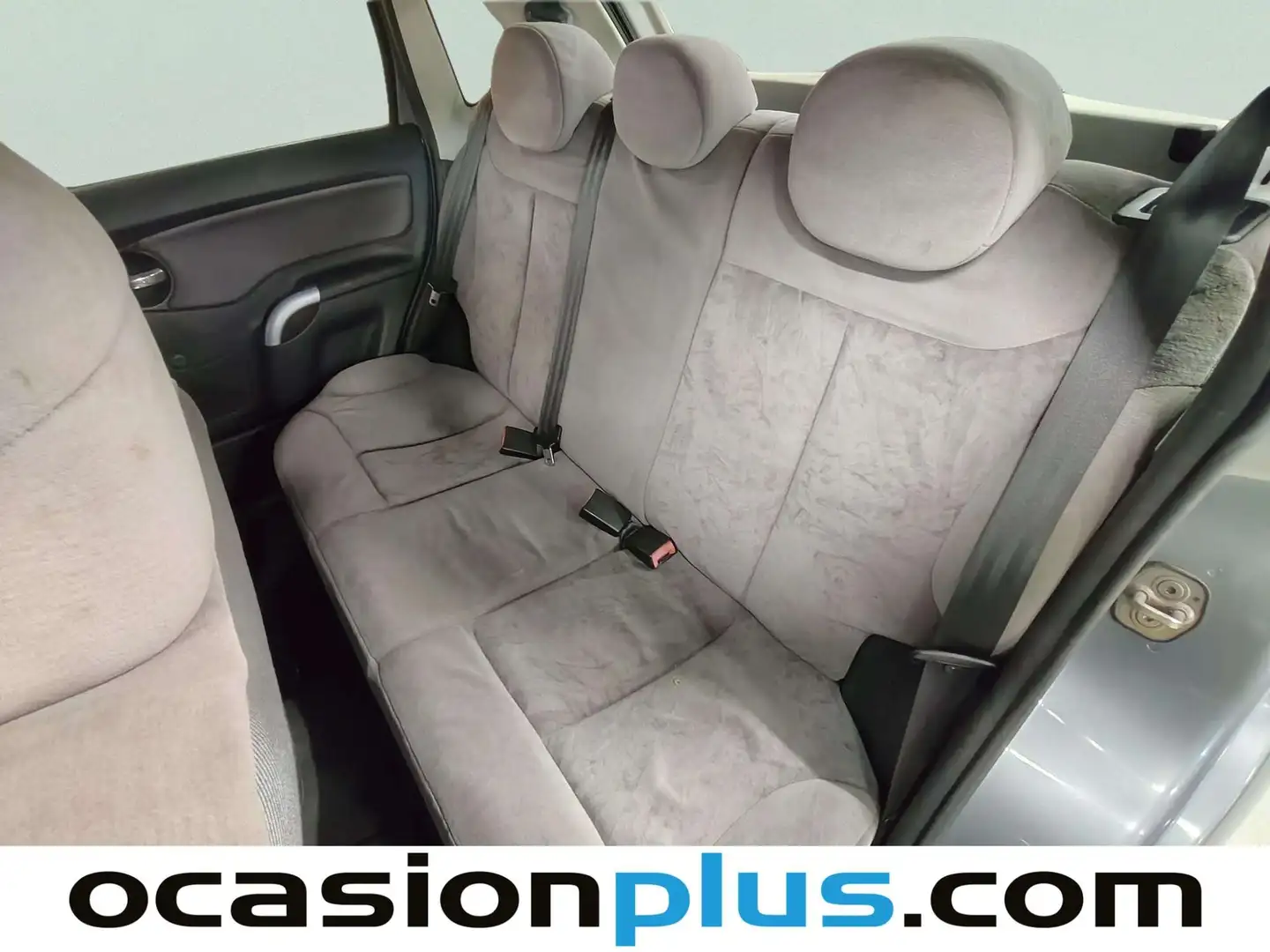 Foto Citroën C3 Citroen C3 1.4i Premier (75 CV)