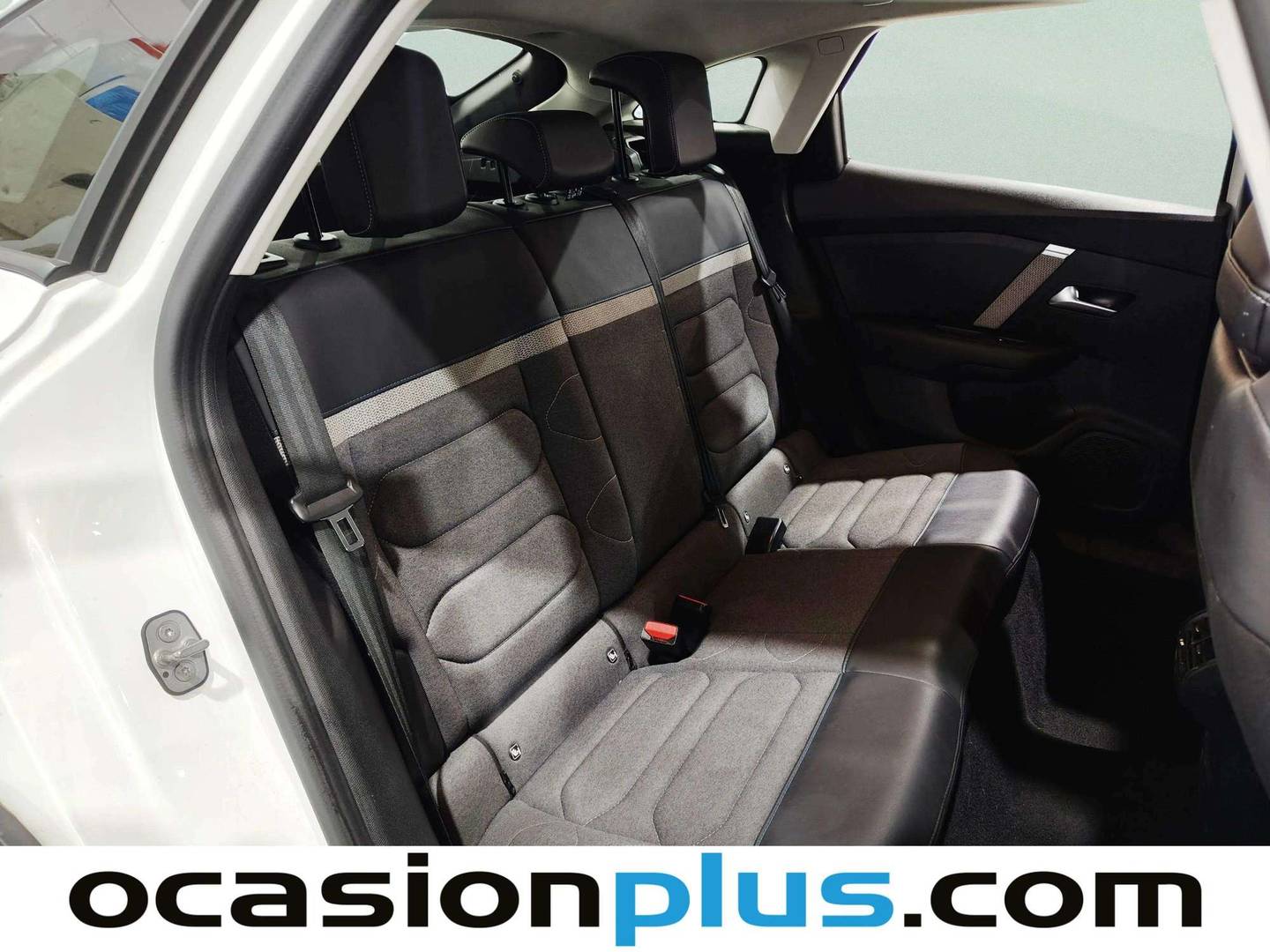 Foto Citroën C4 Citroen C4 PureTech 130 S&S 6v Feel Pack (130 CV)