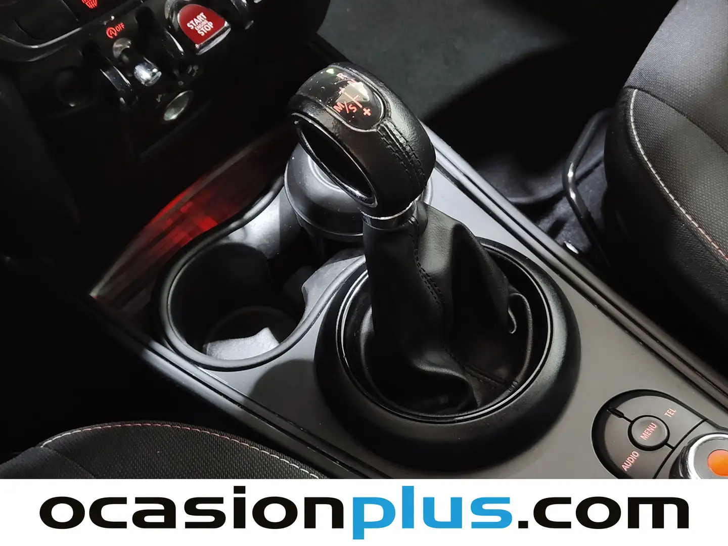 Foto Mini Countryman MINI MINI Countryman Cooper (136 CV)