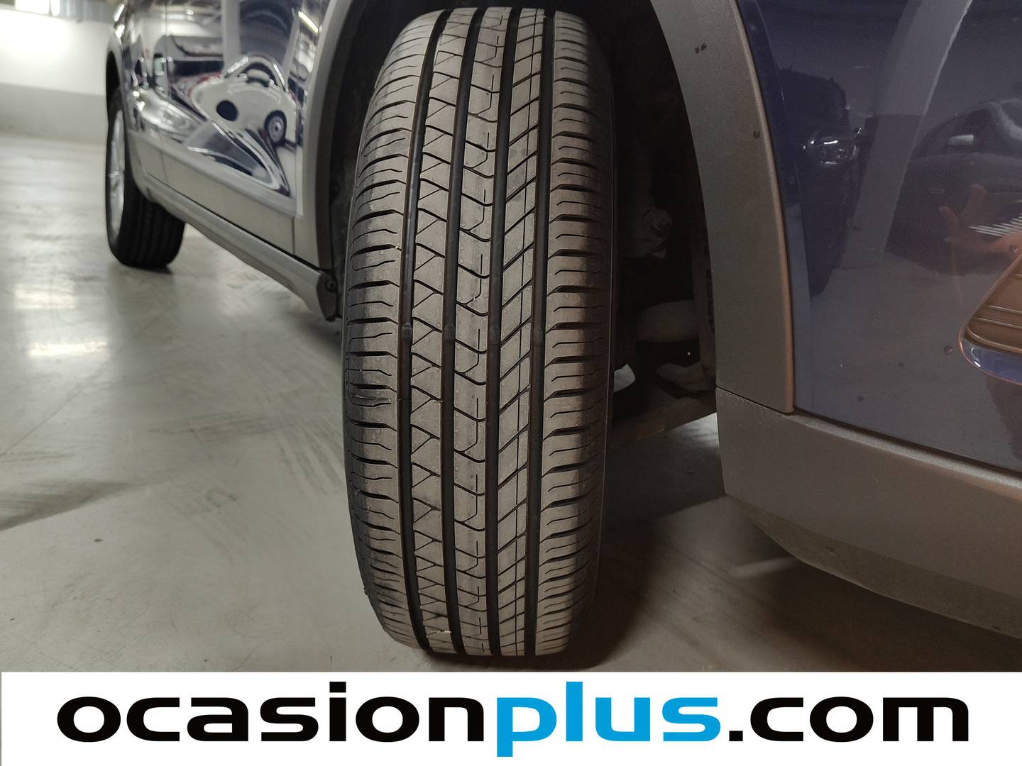 Seat Arona Seat Arona 1.0 TSI S&S Reference Edition (95 CV) seminuevo