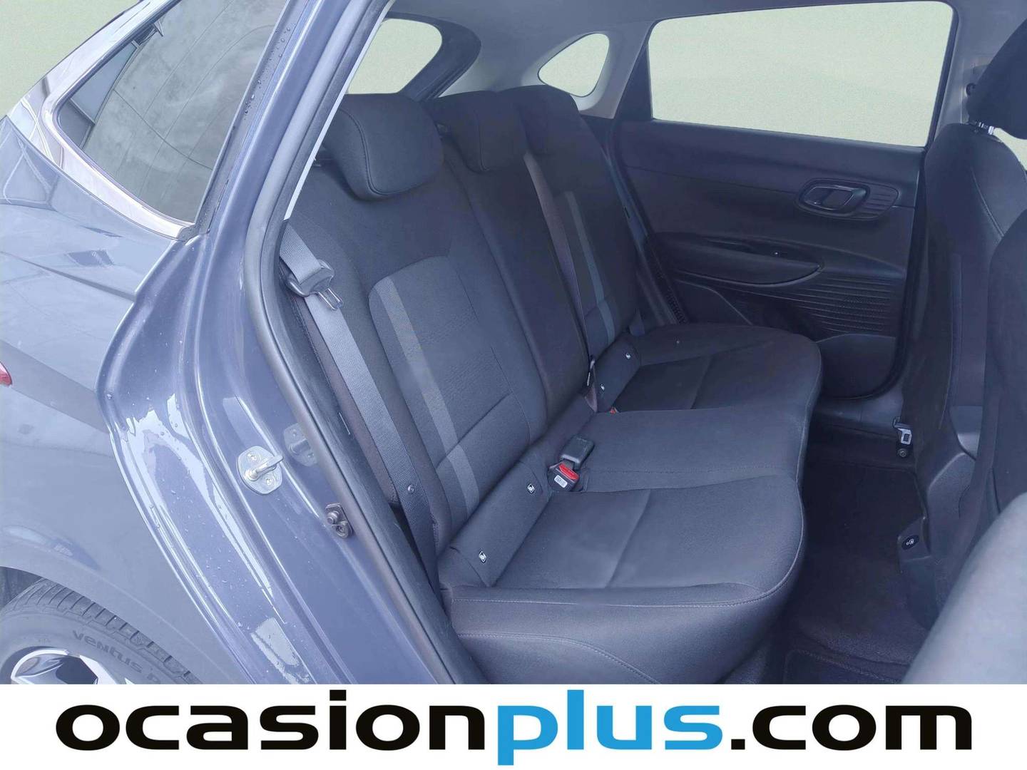 Hyundai i20 Hyundai i20 1.0 TGDI 48V Tecno DCT (100 CV) híbrido