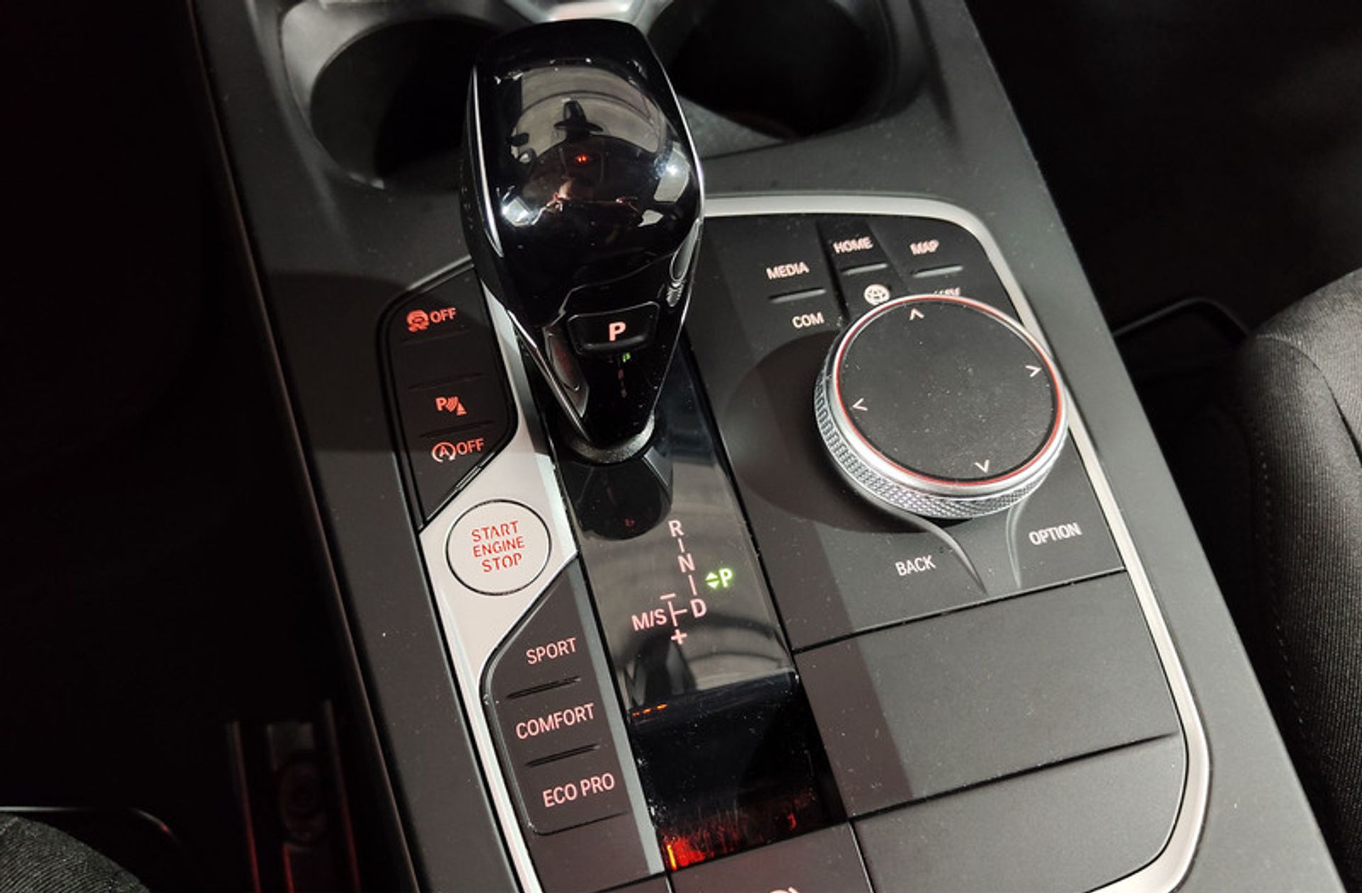 BMW Serie 2 216d Gran Coupe - foto 5