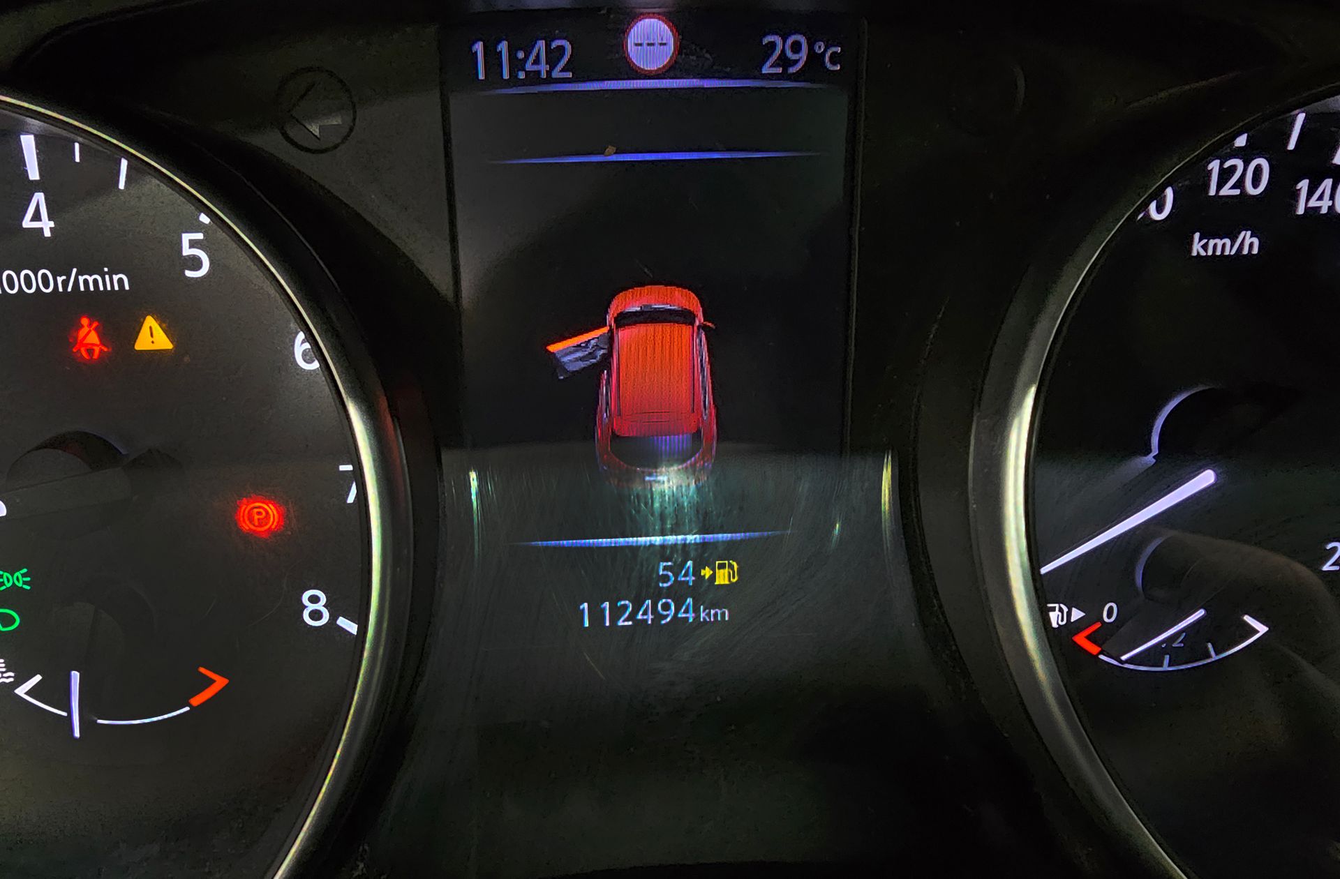 Nissan Qashqai DIG-T 115 N-Connecta - foto 8