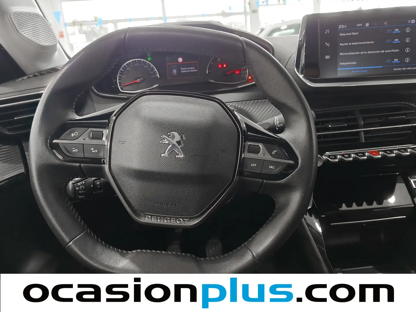 Foto Peugeot 208 Peugeot 208 PureTech 100 Allure (100 CV)