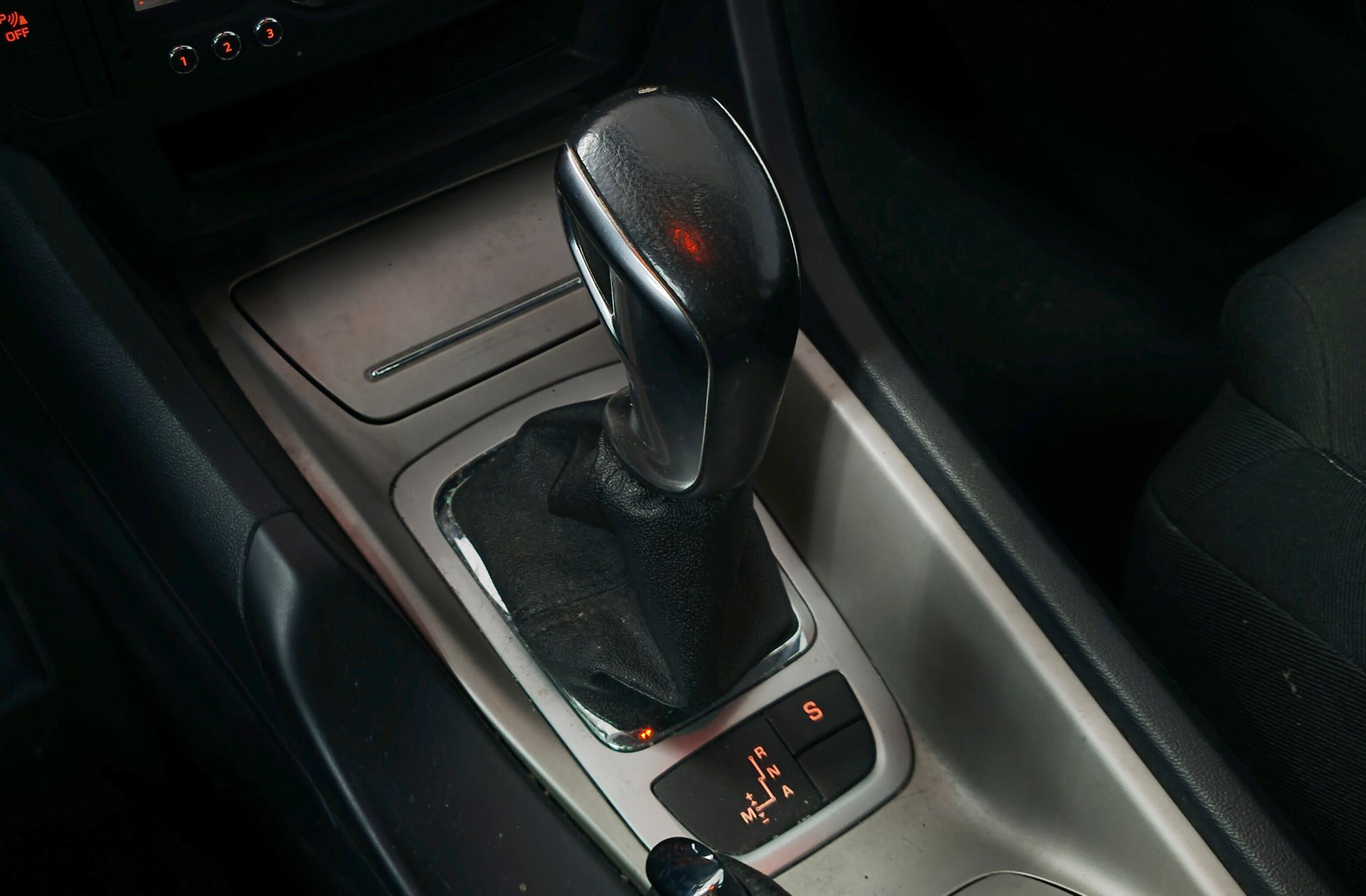 Citroën C5 Tourer 1.6 HDi Seduction - foto 5