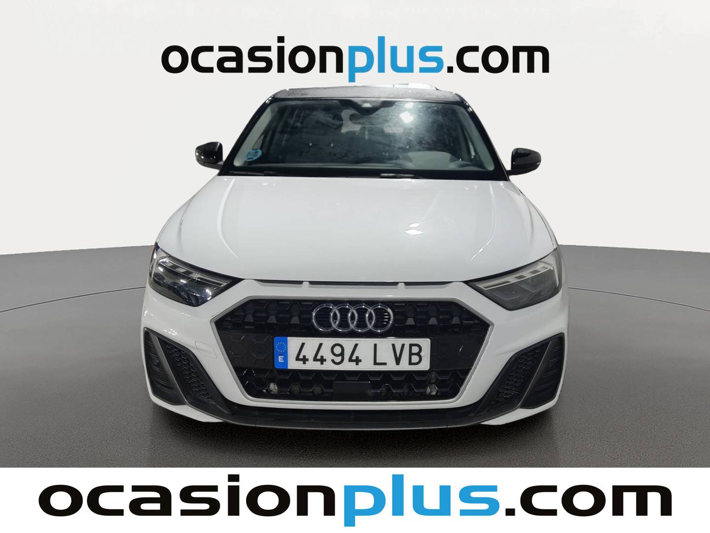 Foto Audi A1 Audi A1 Sportback Adrenalin edition 30 TFSI  (110 CV) S tronic Pack S-line