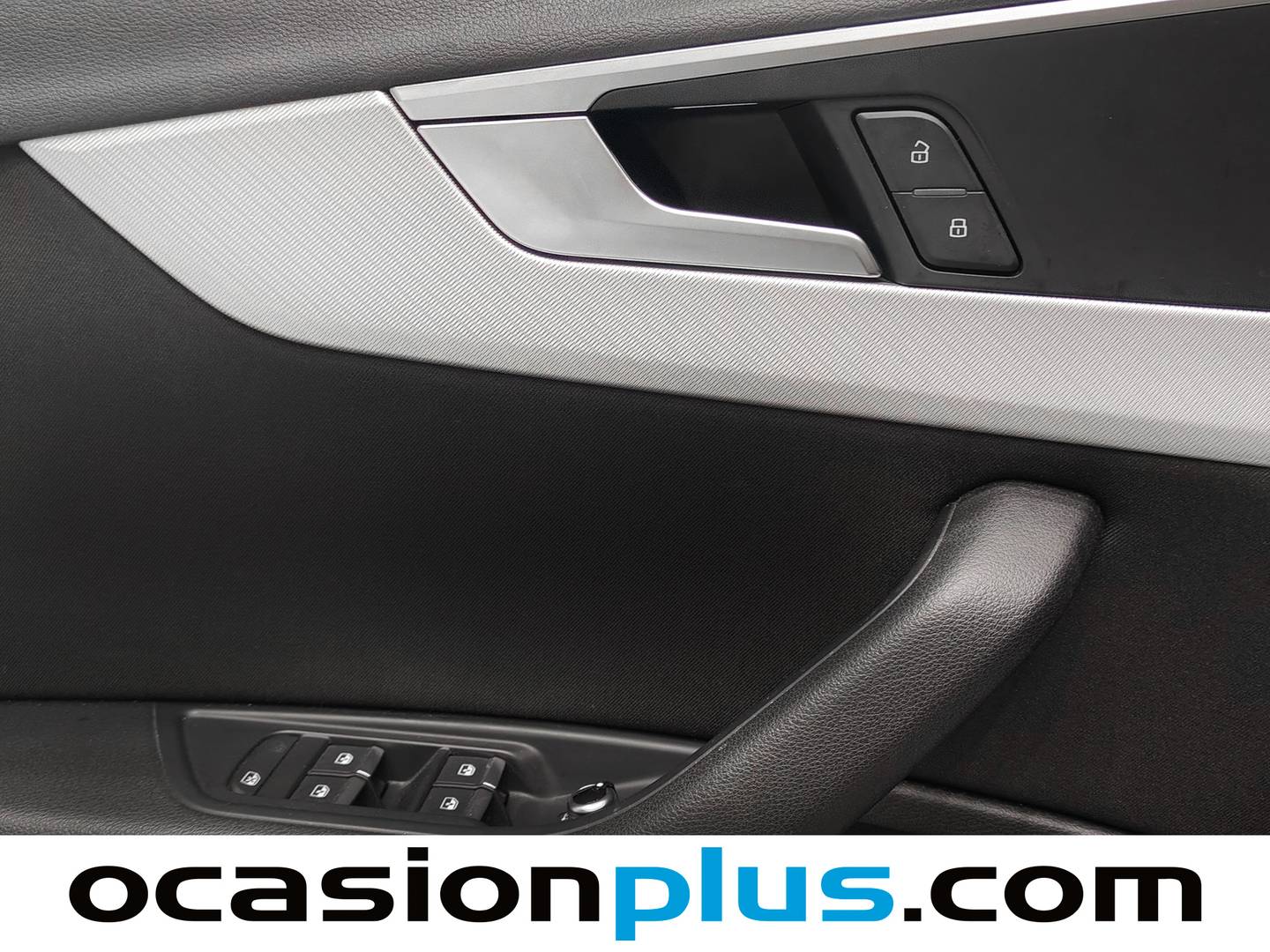 Foto Audi A4 Audi A4 S line edition 2.0 TDI (190 CV) S tronic