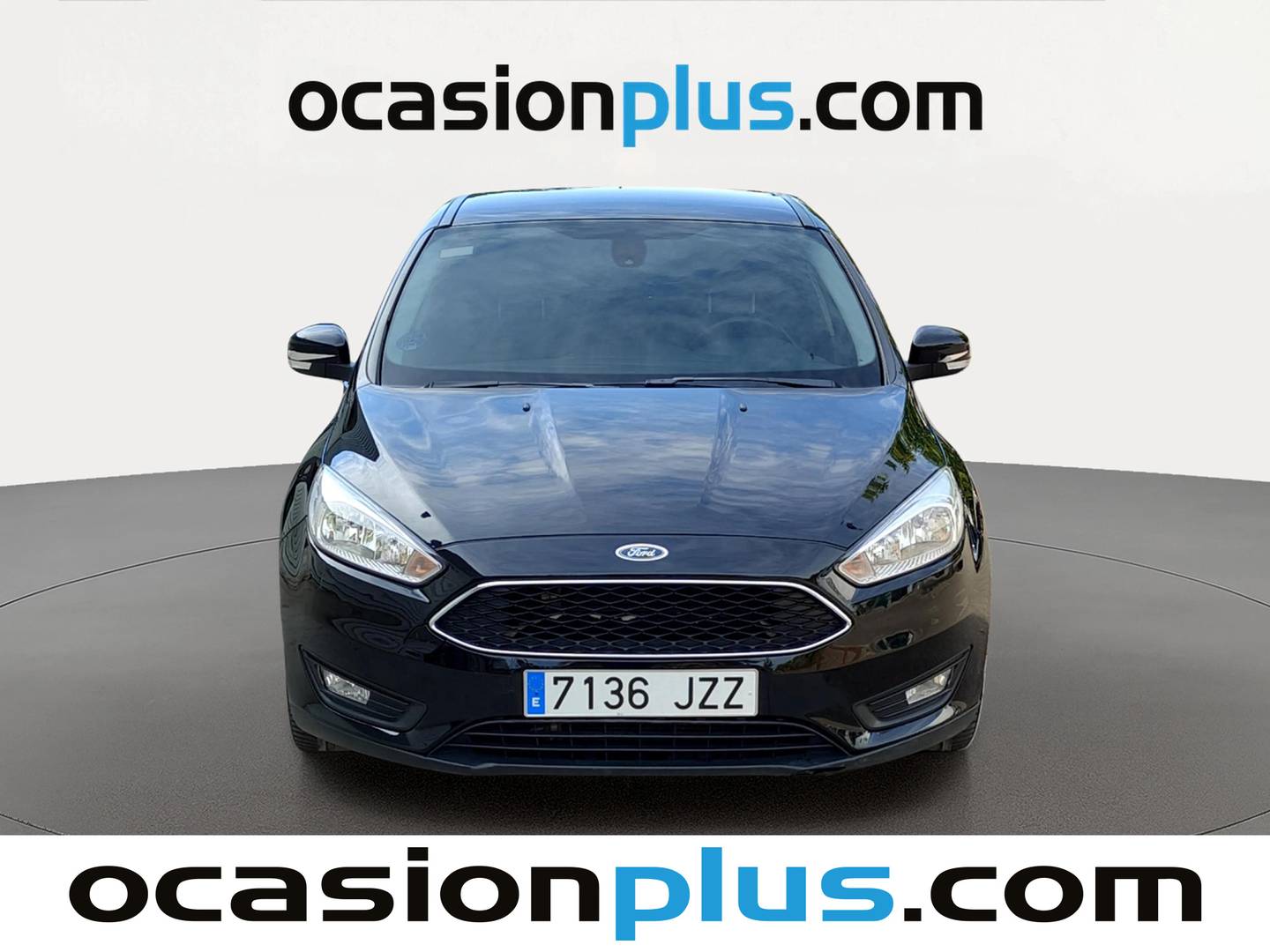 Ford Focus Ford Focus 1.5 TDCi Trend+ (120 CV) barato