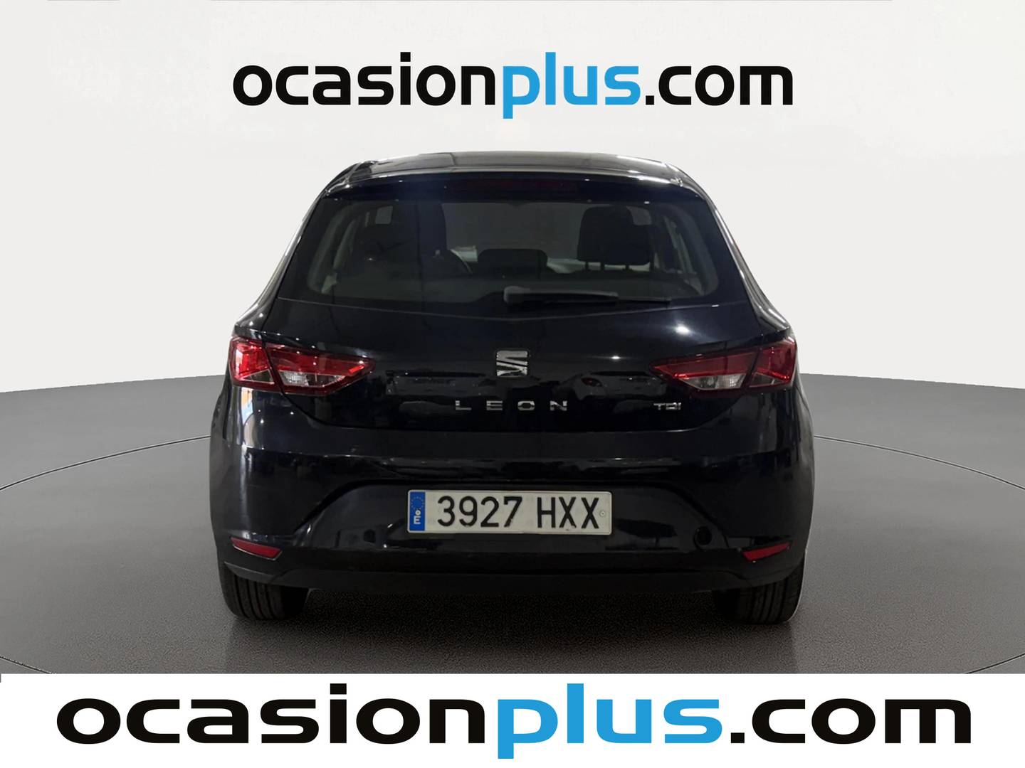 Seat León Seat León 1.6 TDI S&S Style (105 CV) barato