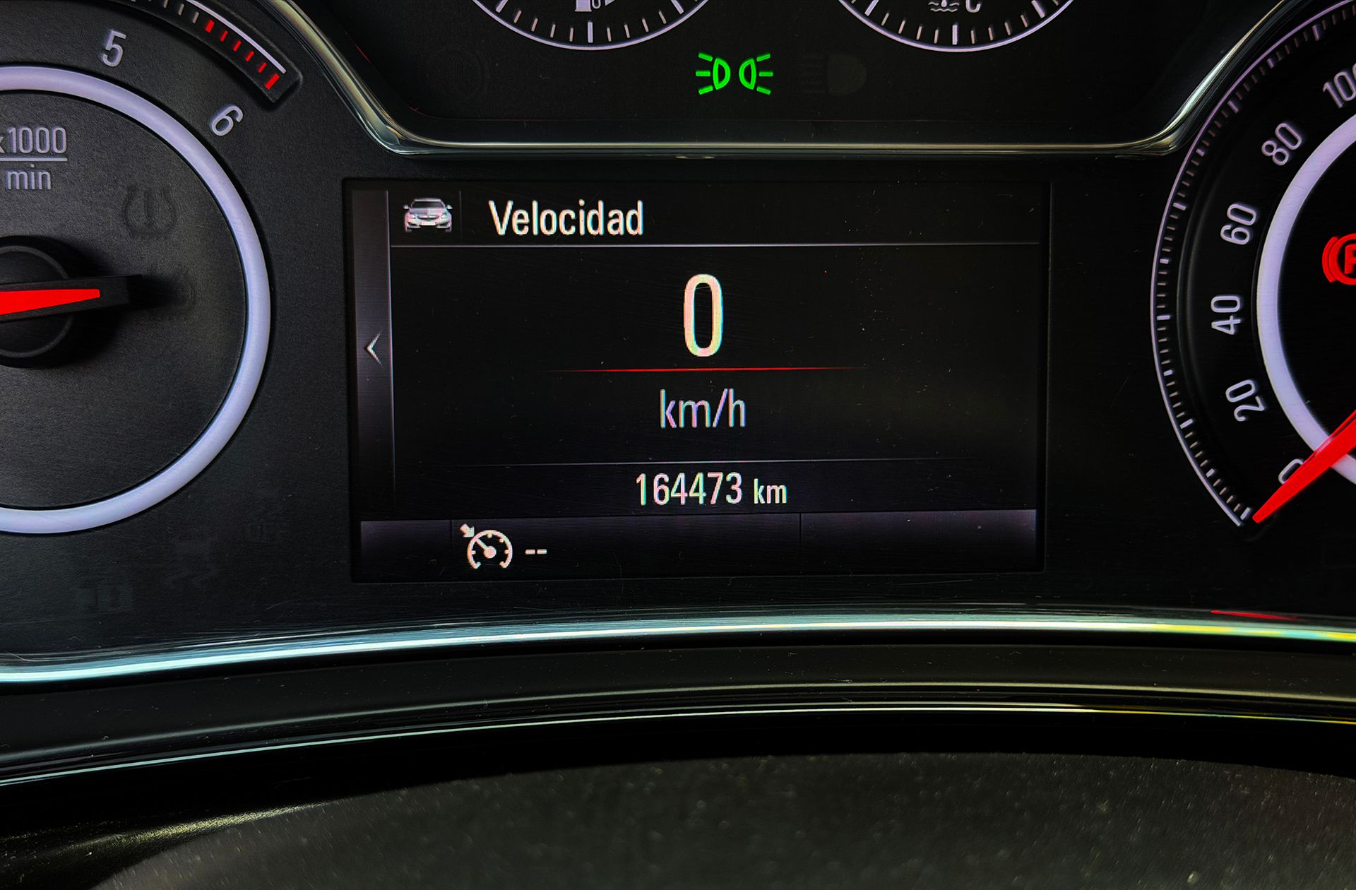 Opel Insignia 2.0 CDTI ecoFlex Selective - foto 9