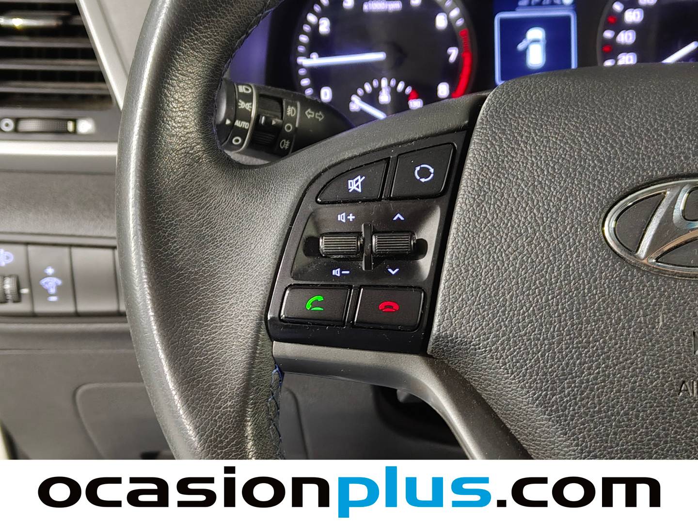 Hyundai Tucson Hyundai Tucson 1.6 GDI BlueDrive 25 Aniversario 4x2 (131 CV) manual